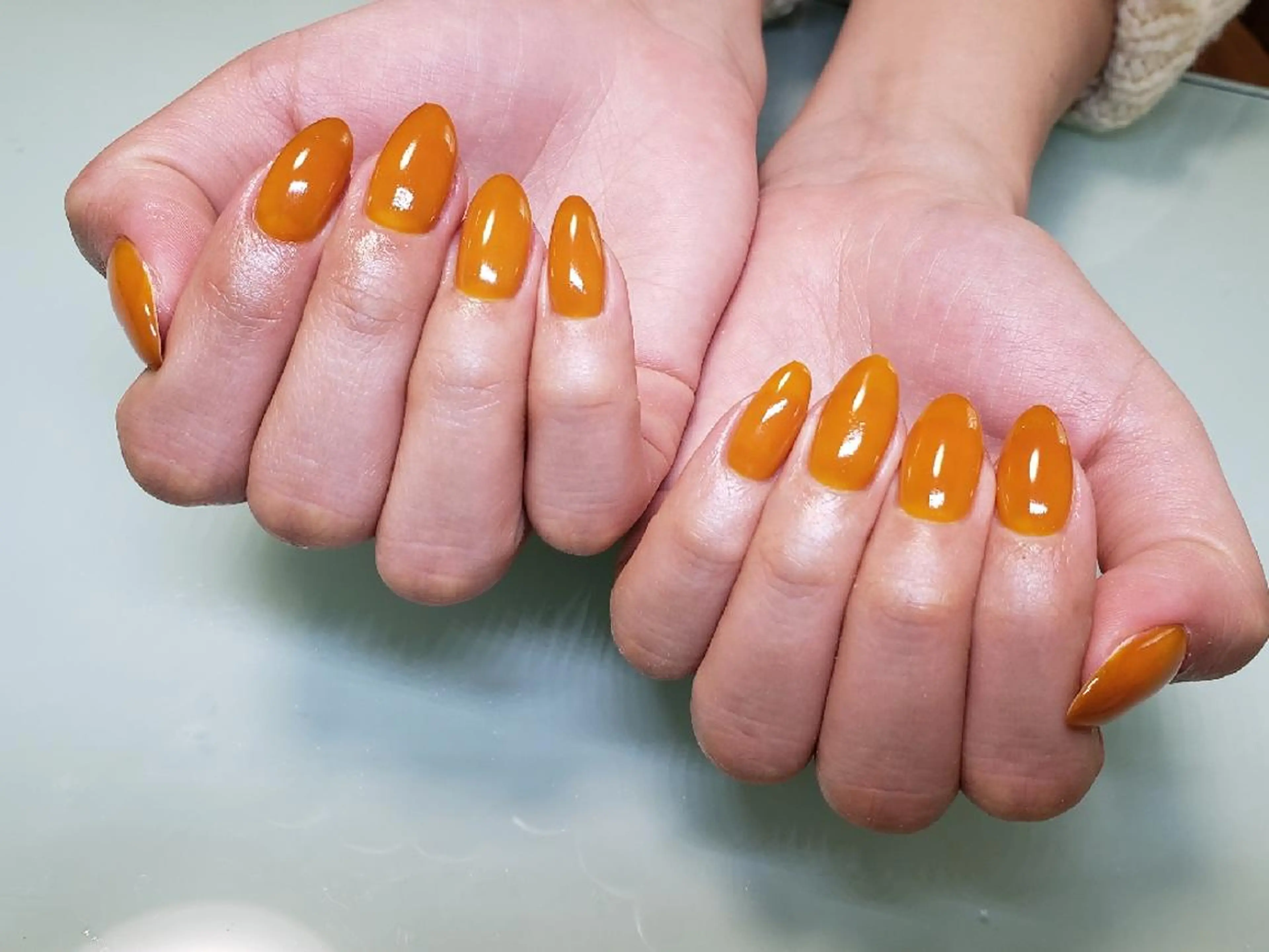 ネイル Lapis  Nailのネイルデザイン