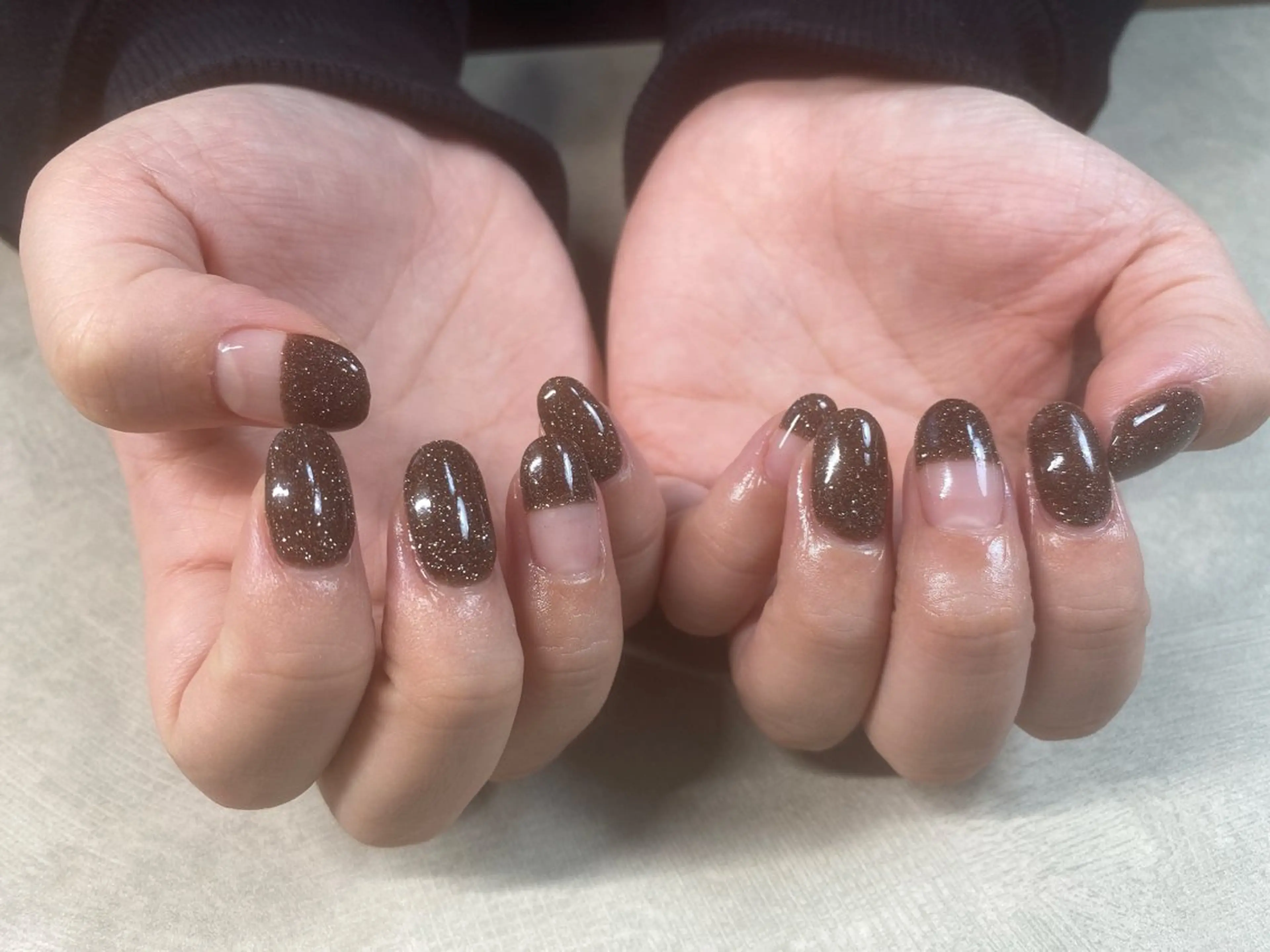 ネイル N&nails エヌアンドネイルズのネイルデザイン