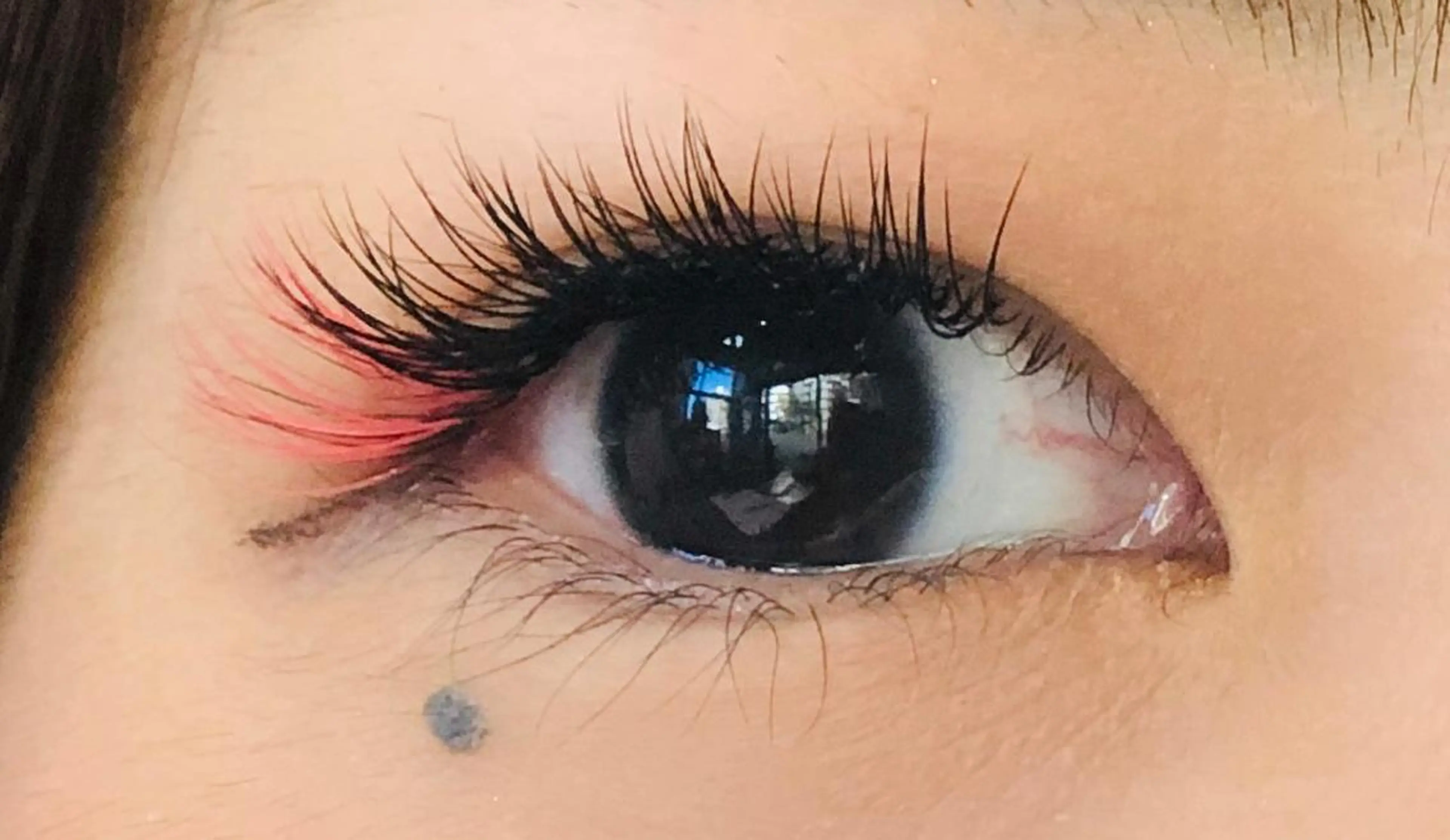 マツエク・マツパ アルターエクラ 内藤のマツエク・マツパデザイン