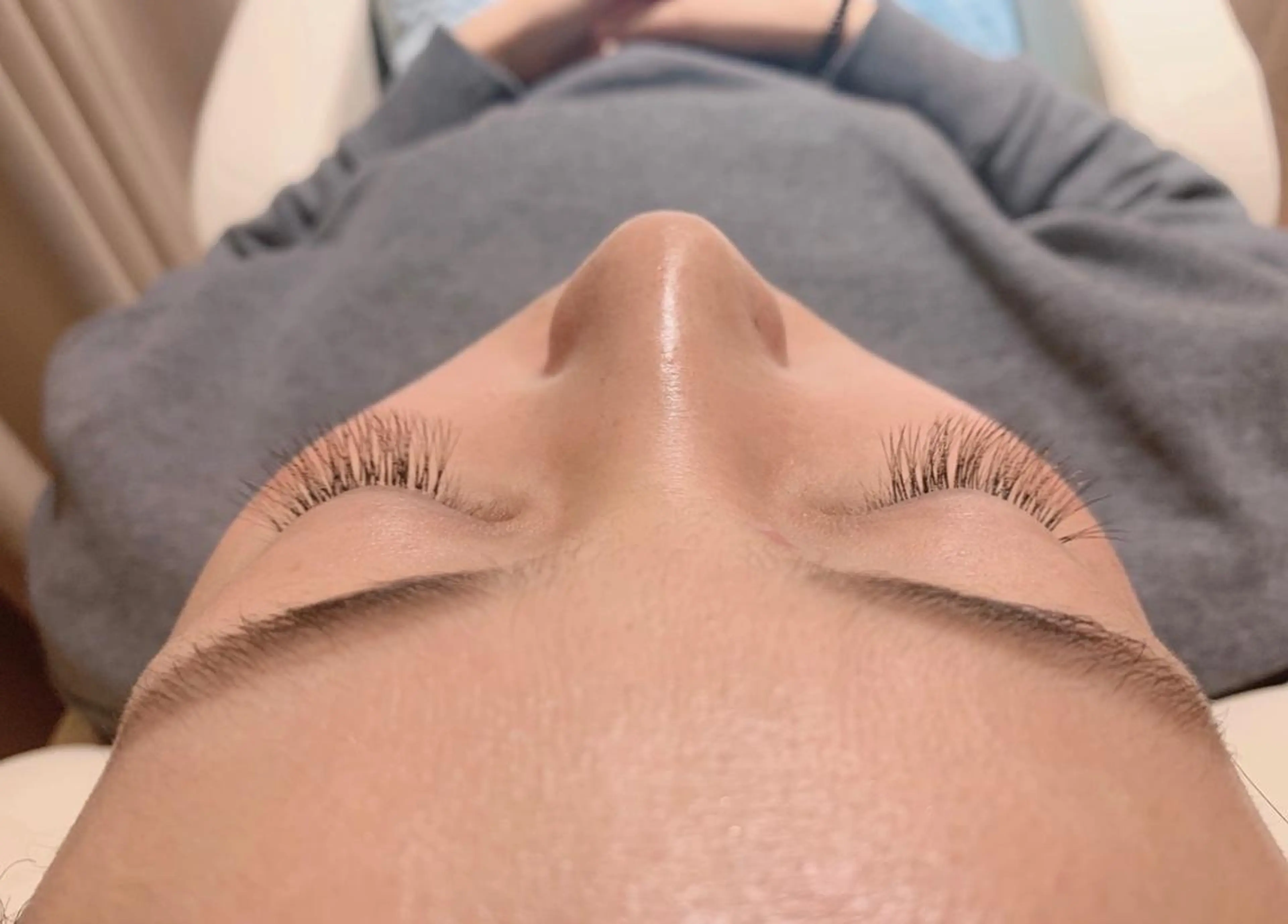 マツエク・マツパ ボブ/美髪矯正 /佐藤　奈巳のヘアスタイル