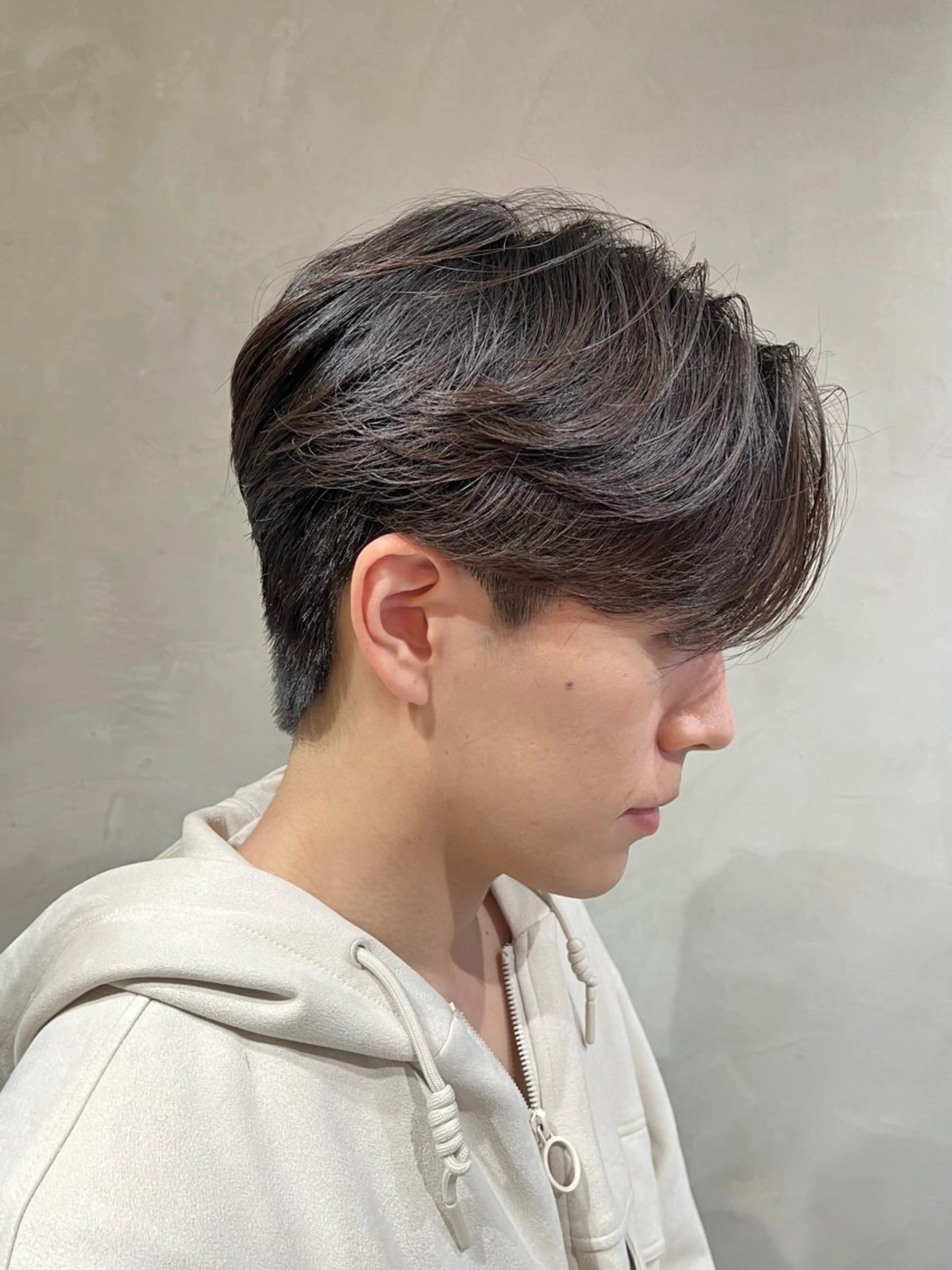 メンズ カット 🐾横浜/メンズ / さくら🐾のヘアスタイル