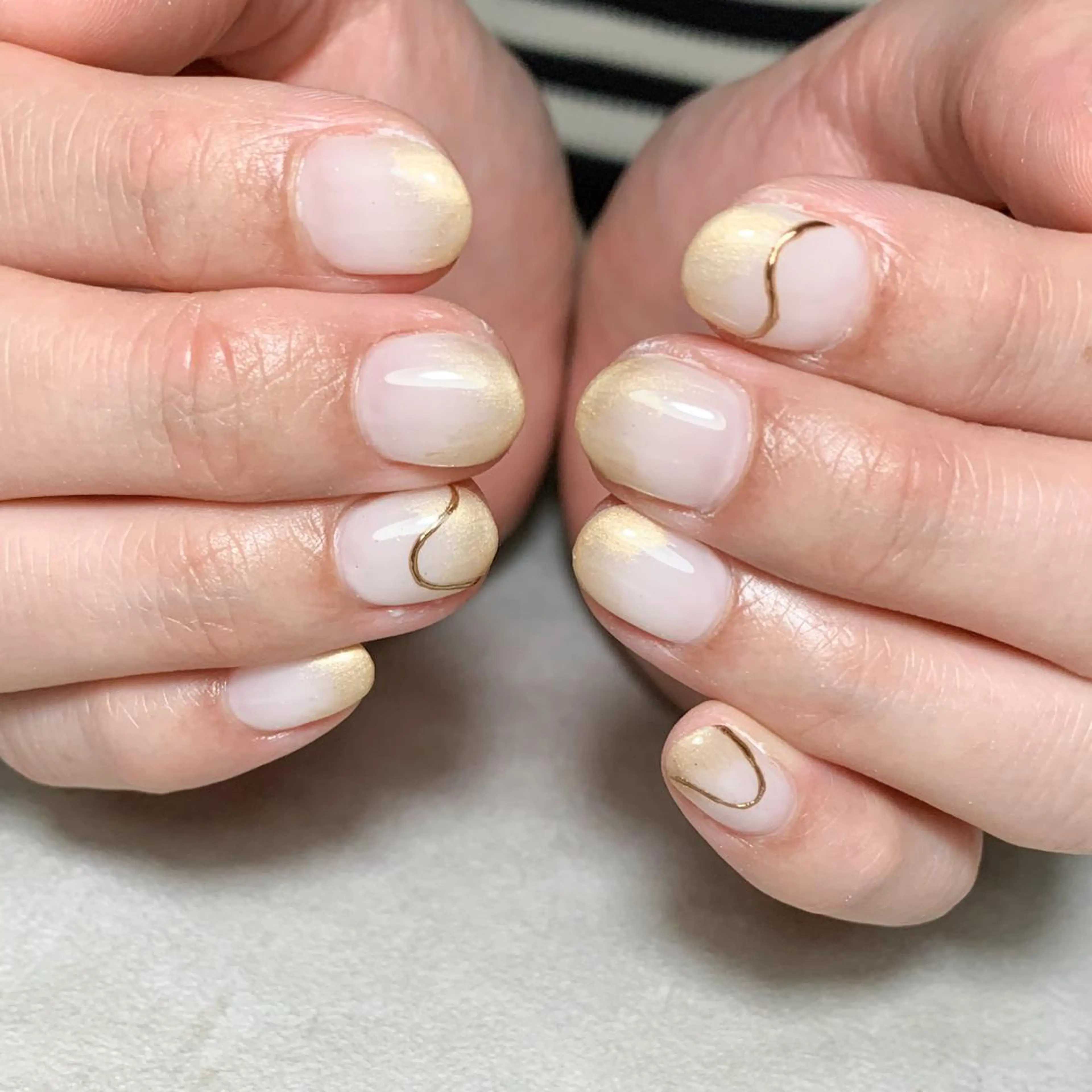 ネイル FIORITURA aiのネイルデザイン