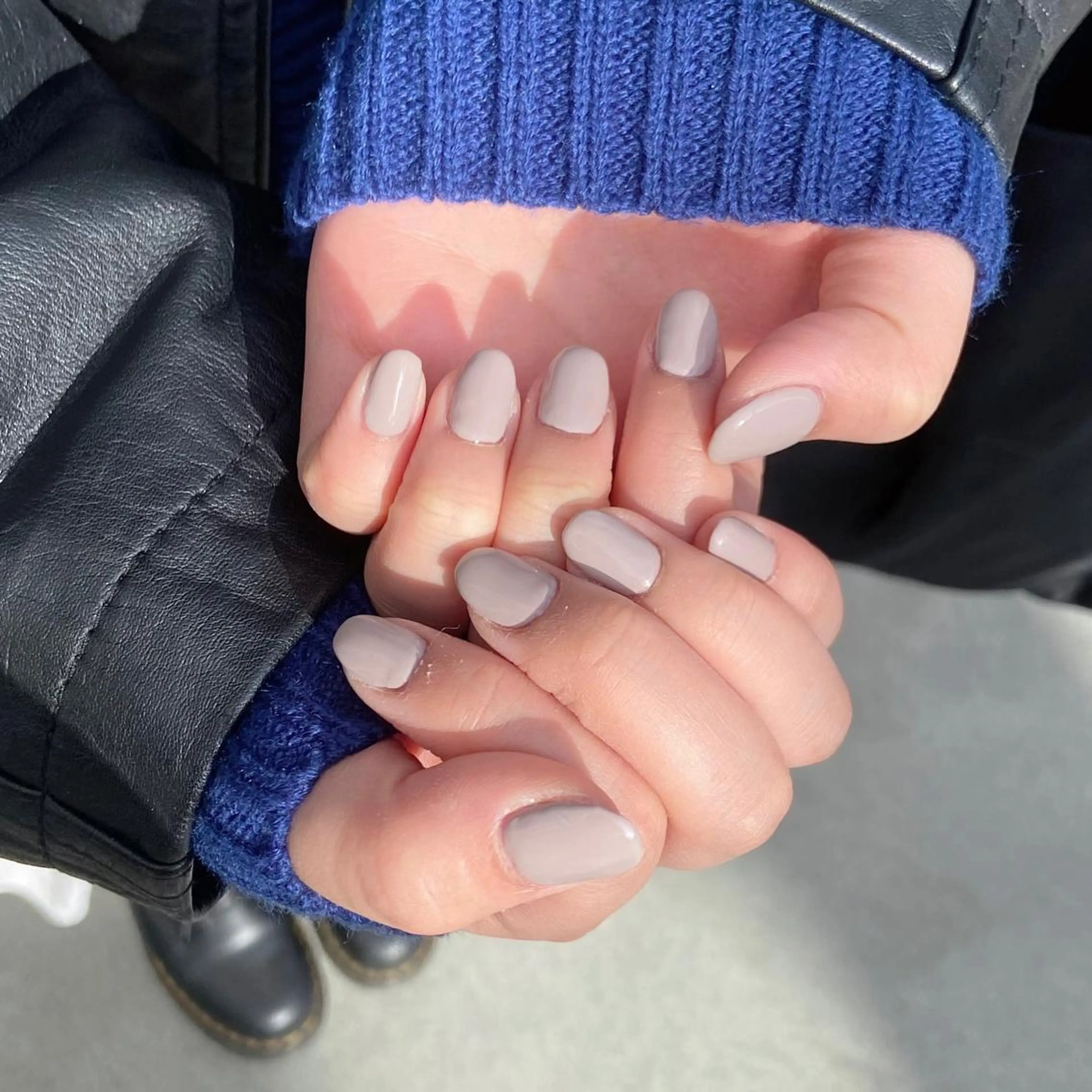 ネイル 🍒マツダ エナ‎🤍のヘアスタイル