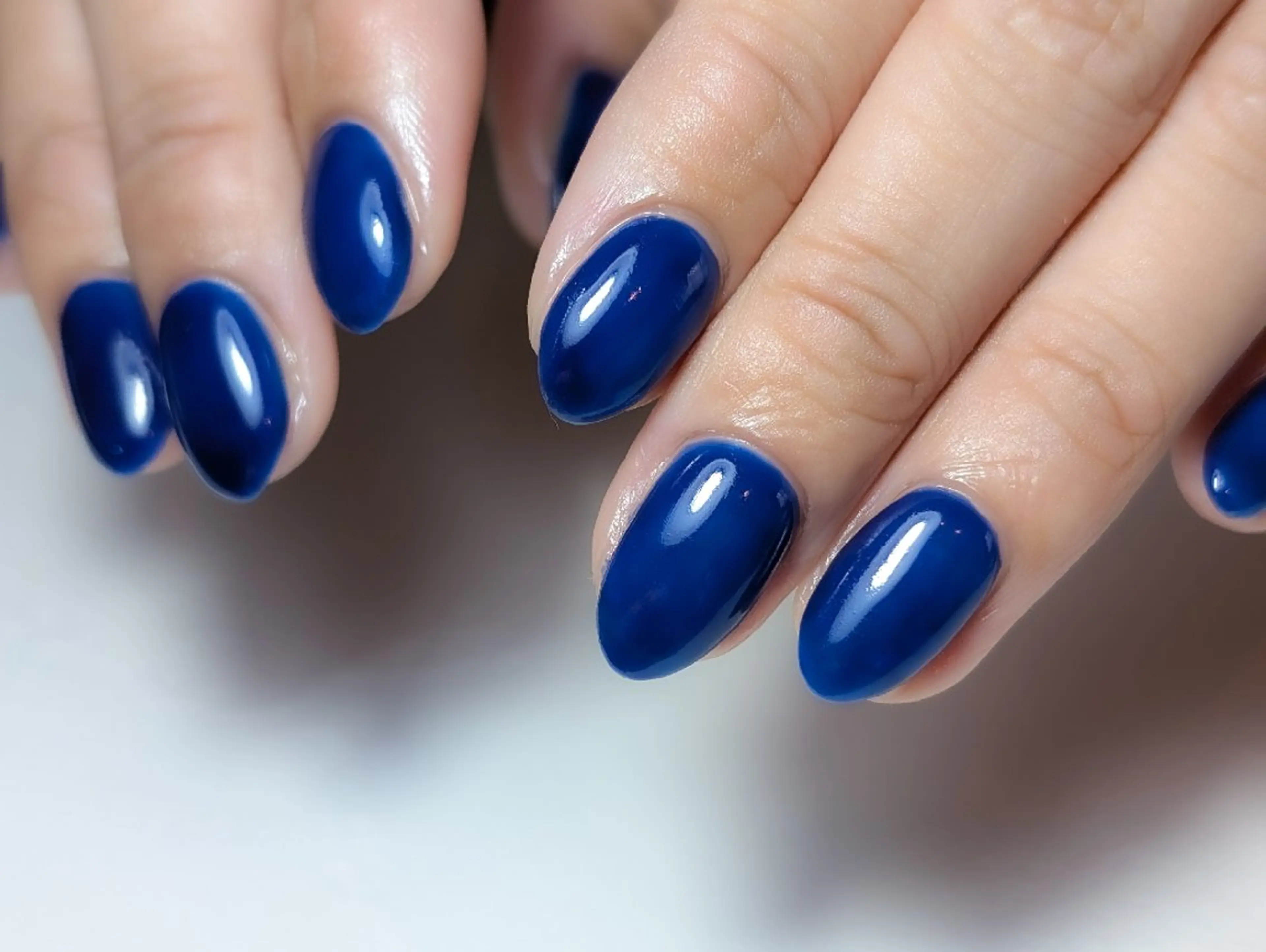 ネイル ハンドネイル LICO(ﾘｺ) ▶ ﾈｲﾗﾘｳﾑ ﾎﾇｱのネイルデザイン