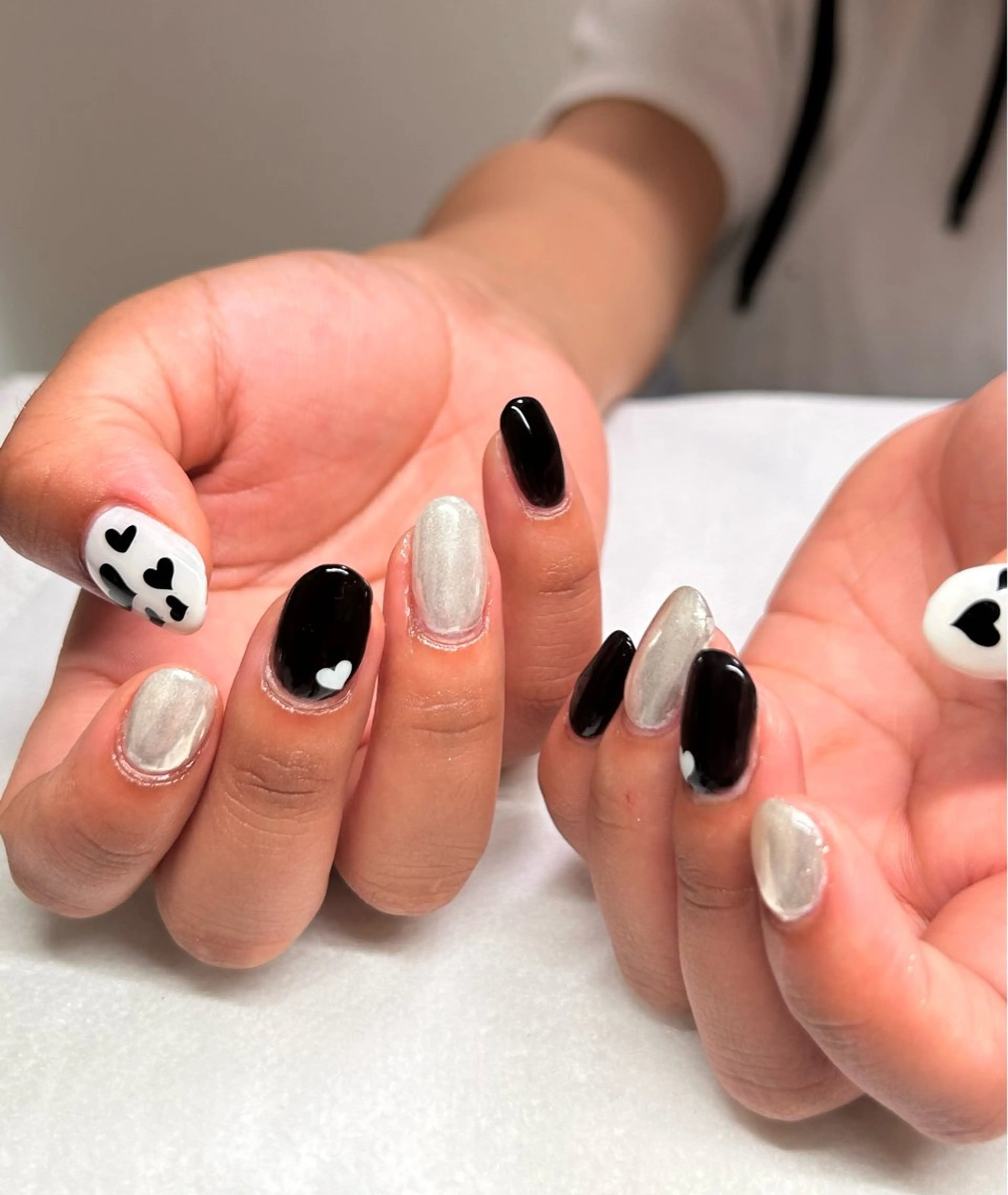 ネイル フットネイル Bell Nailのネイルデザイン