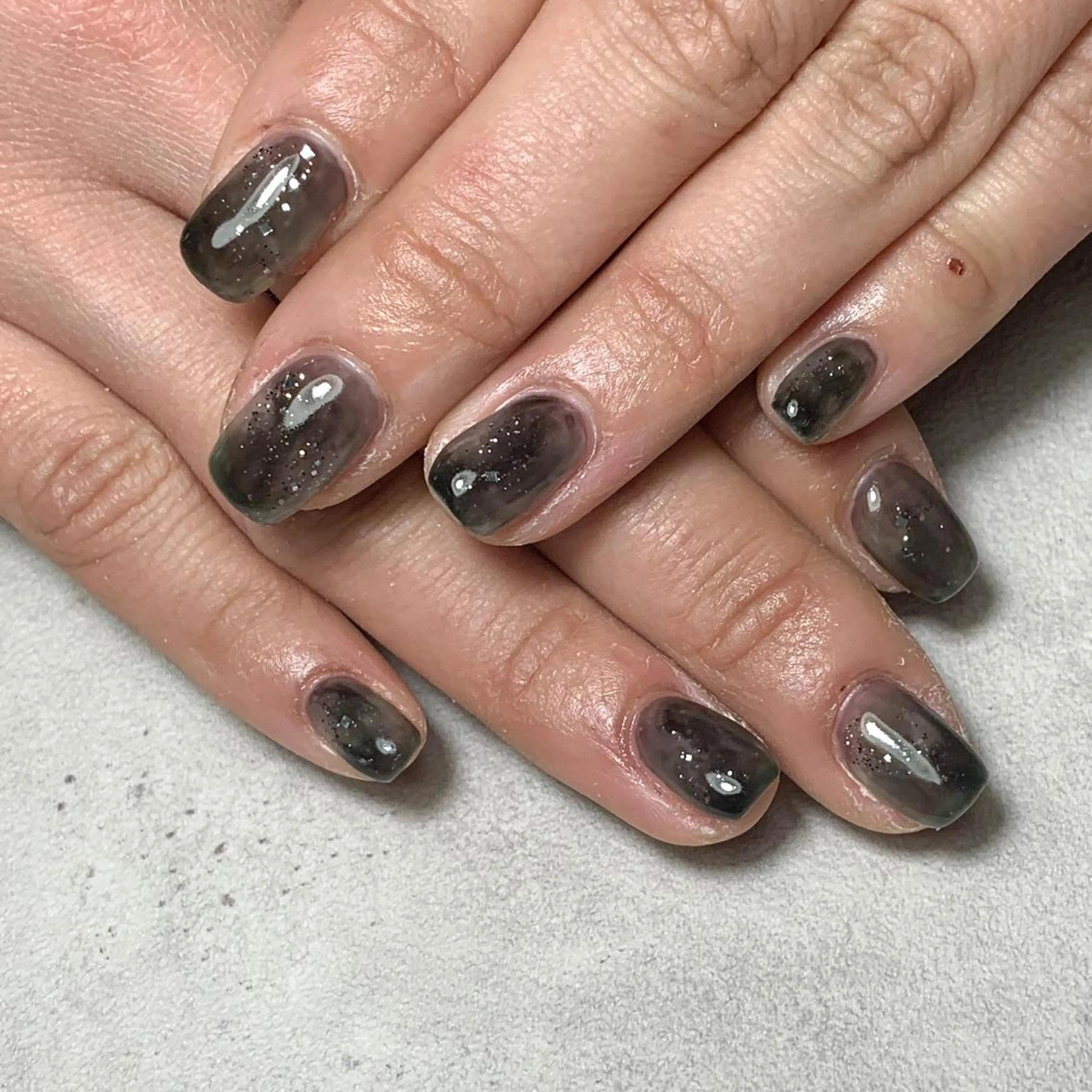 ネイル FIORITURA aiのネイルデザイン