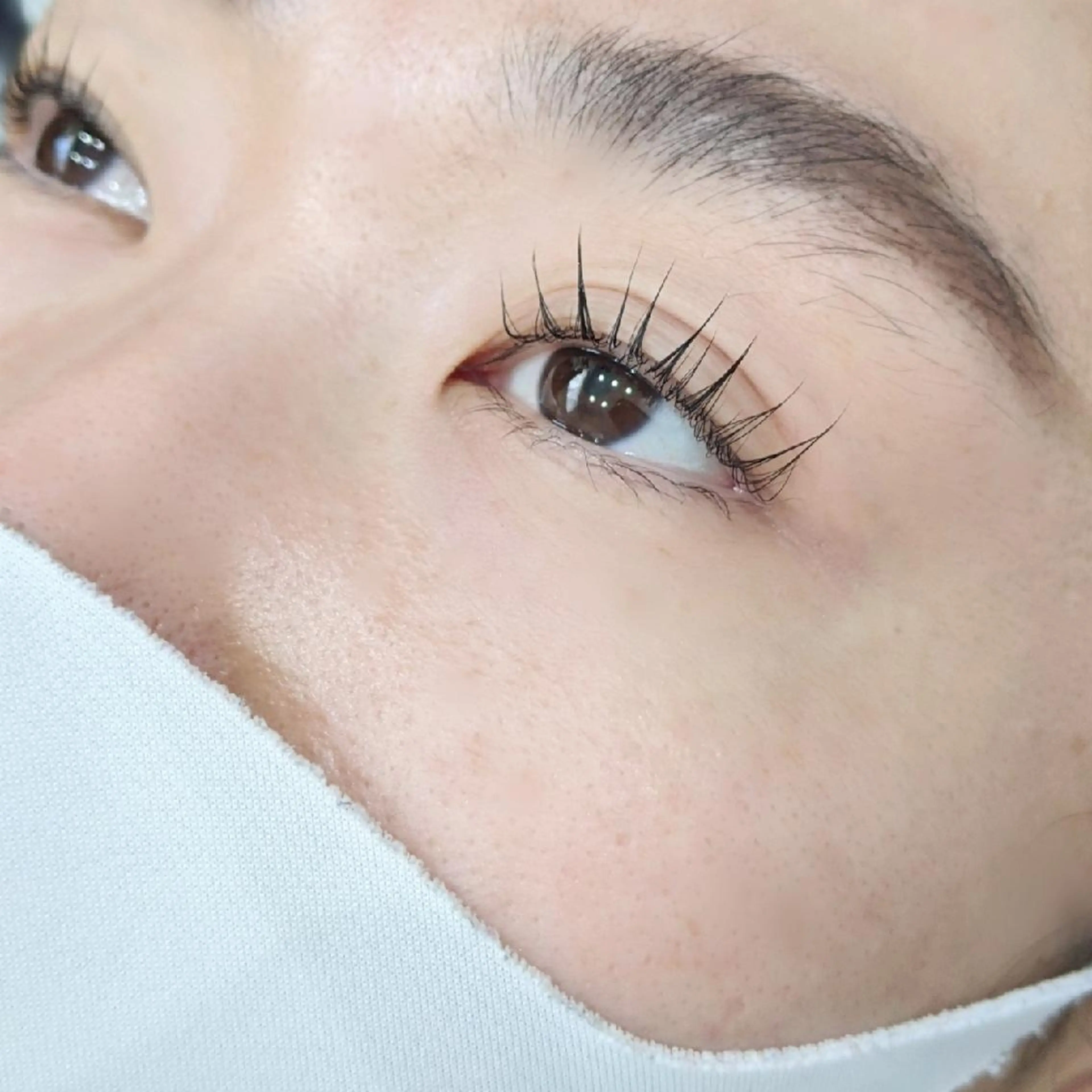 マツエク・マツパ マツパ ｱｲﾗｯｼｭ ﾈｲﾙ ｻﾛﾝ つけるのマツエク・マツパデザイン