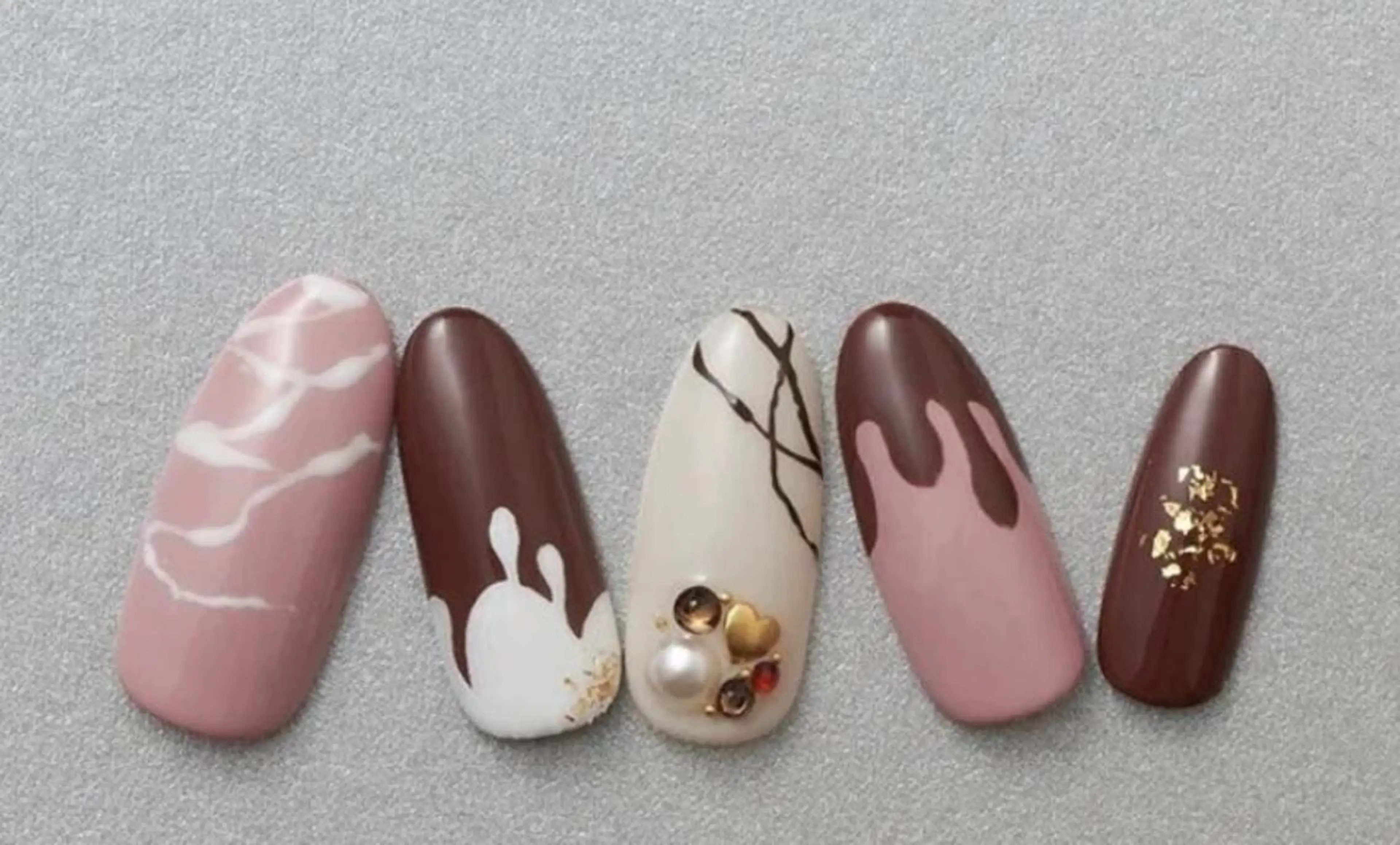 ネイル Cute beauty2のマツエク・マツパデザイン