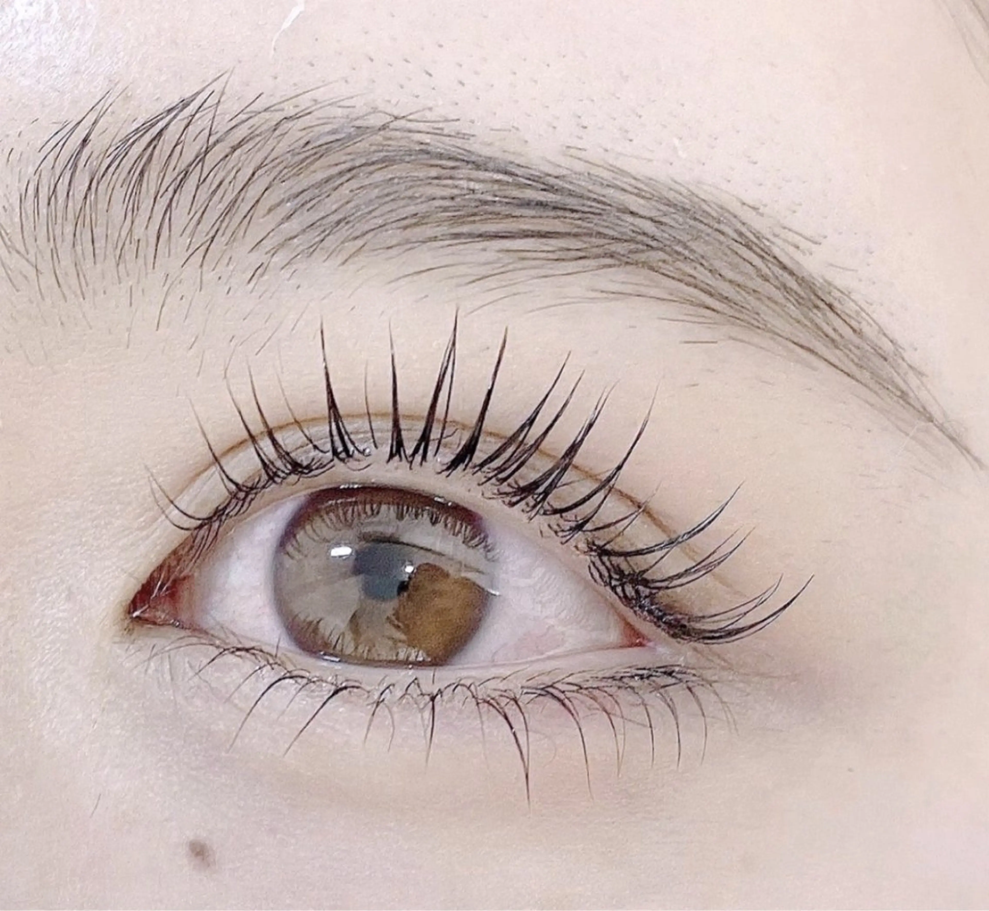 マツエク・マツパ まつげパーマ 下まつげエクステ NaTuRaL eyelash齋藤のマツエク・マツパデザイン
