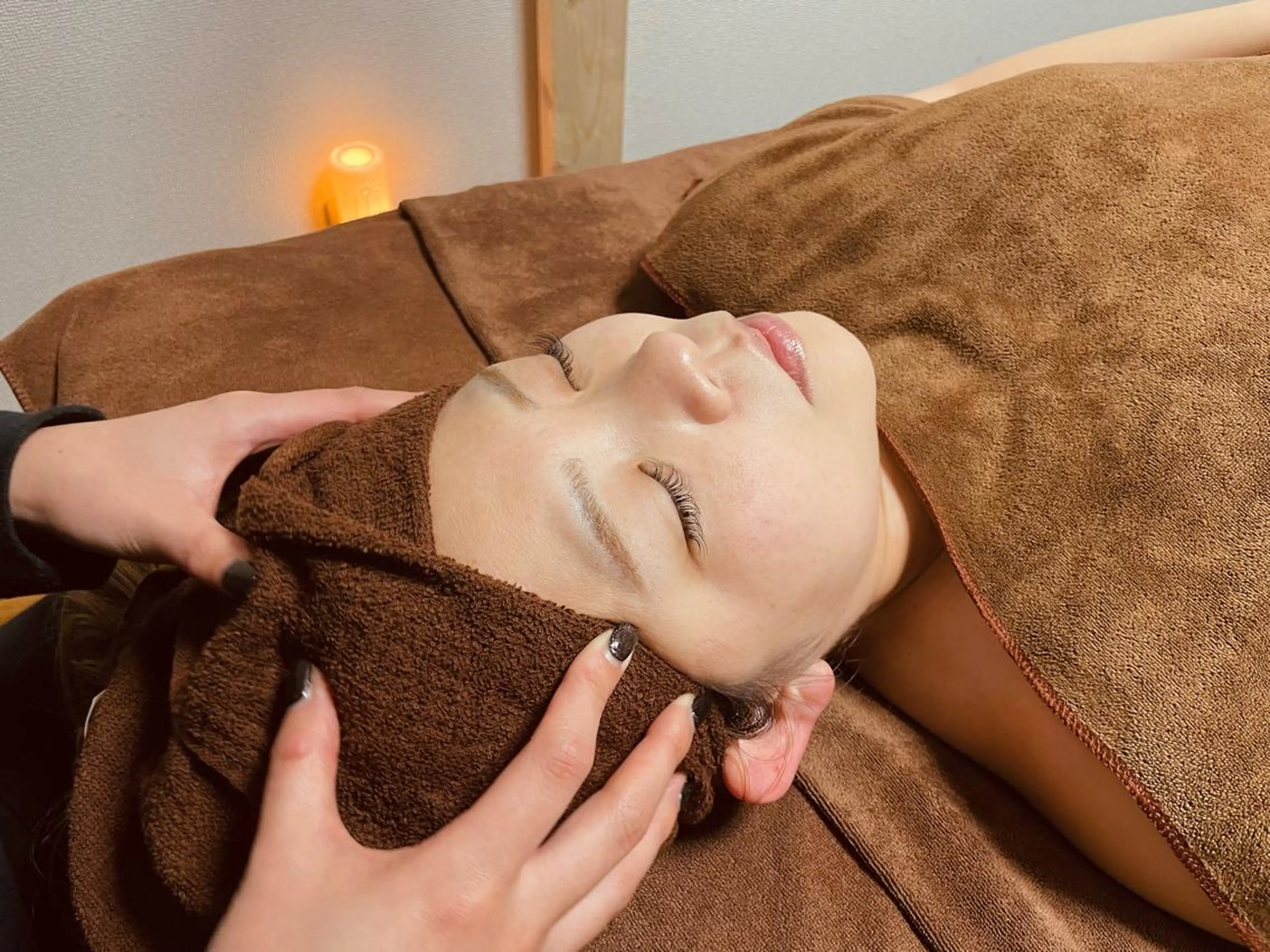 エステ リラク ＊private salon CONJU ＊所属・プライベートサロン CONJU🌻のエステ・リラクイメージ