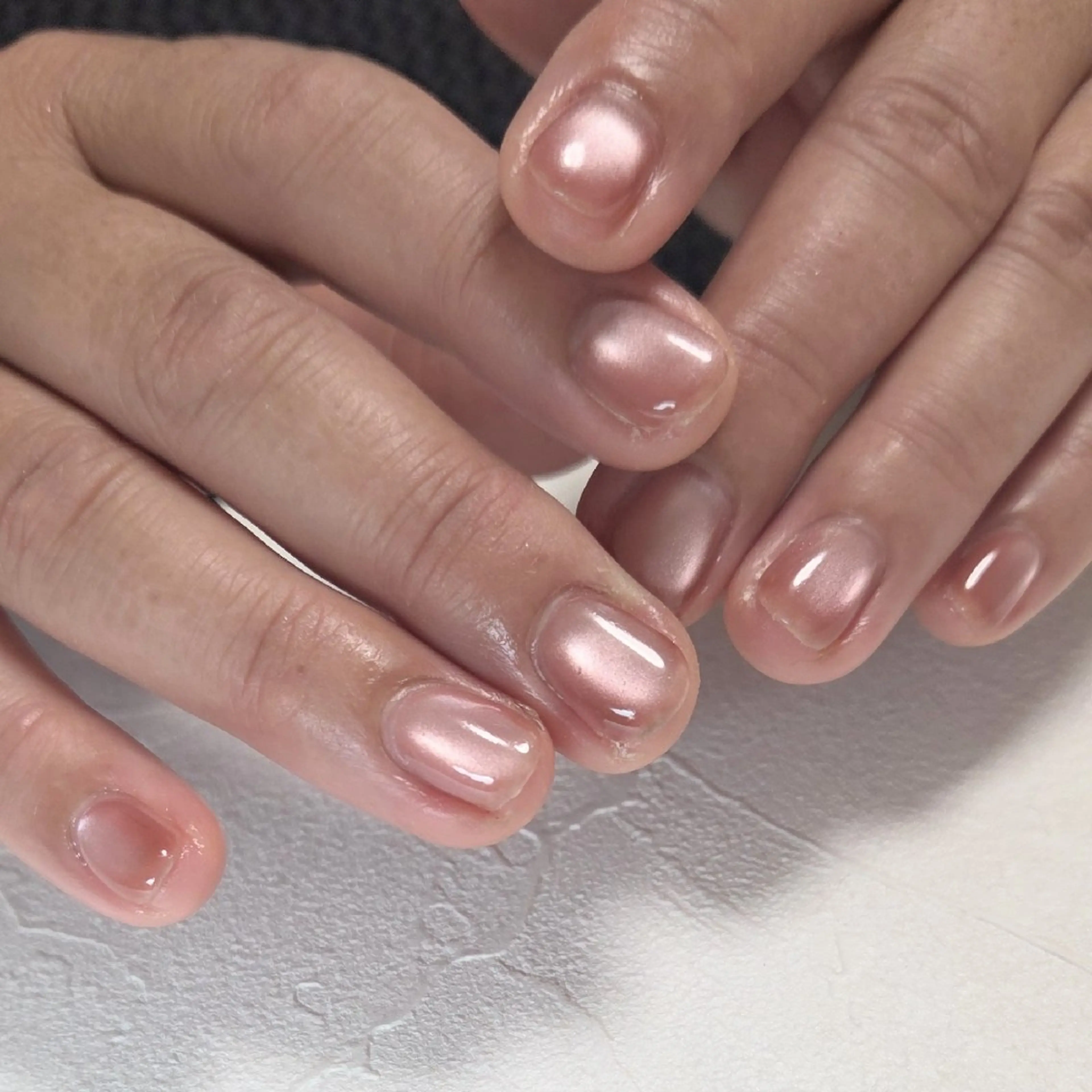 ネイル ハンドネイル nail salon cocoru.のネイルデザイン
