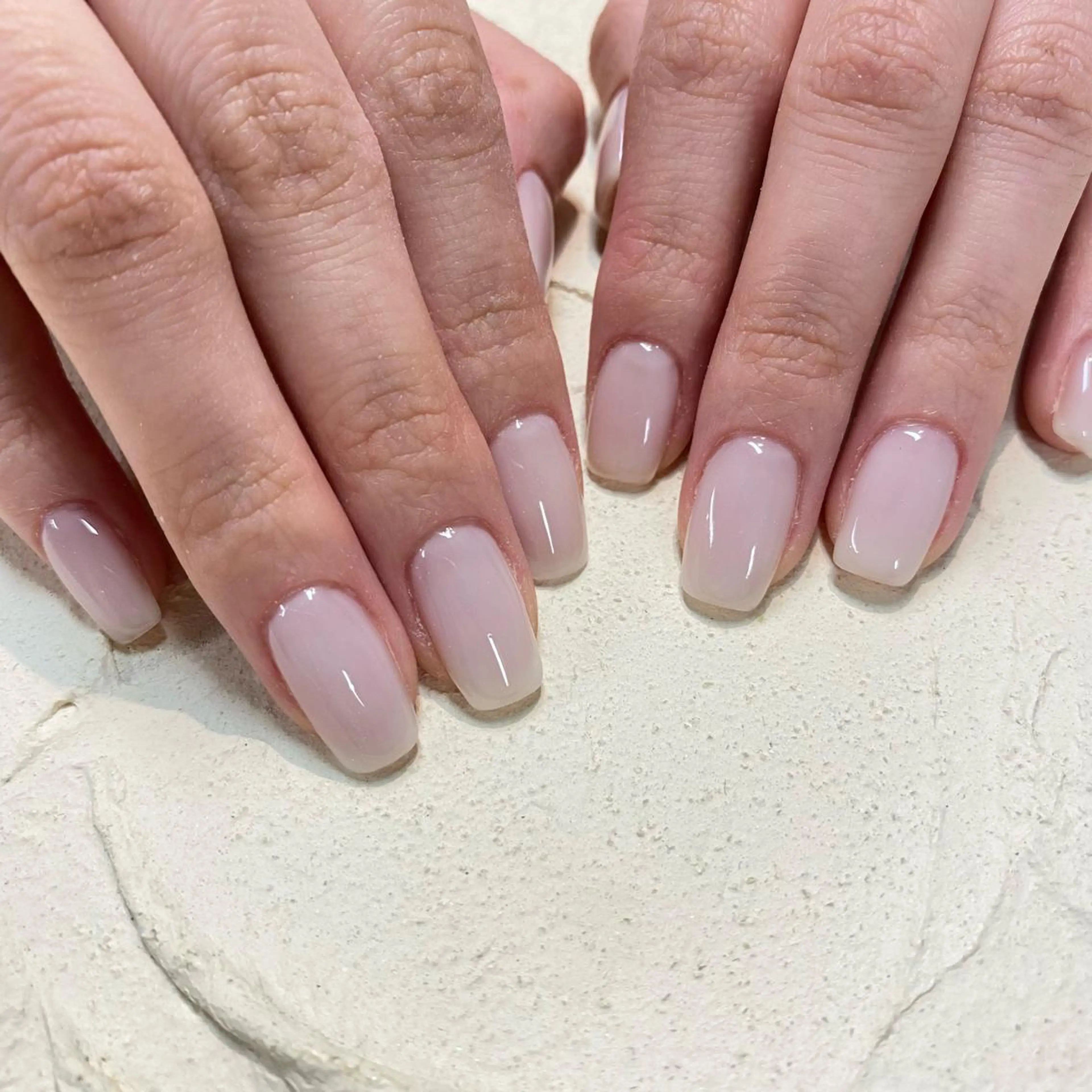 ネイル nailpark_ MITSUMEのネイルデザイン