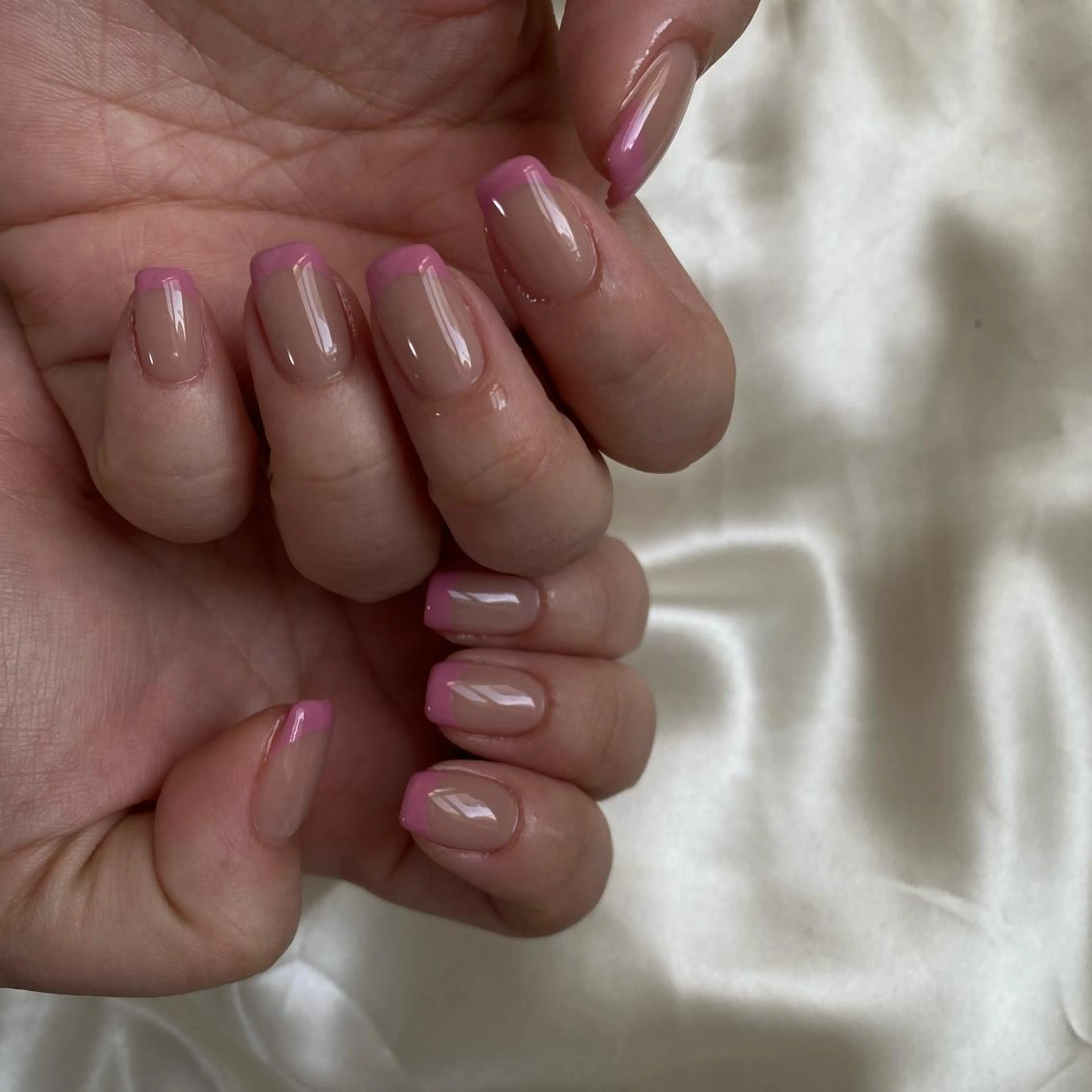 ネイル atelier alle.のネイルデザイン