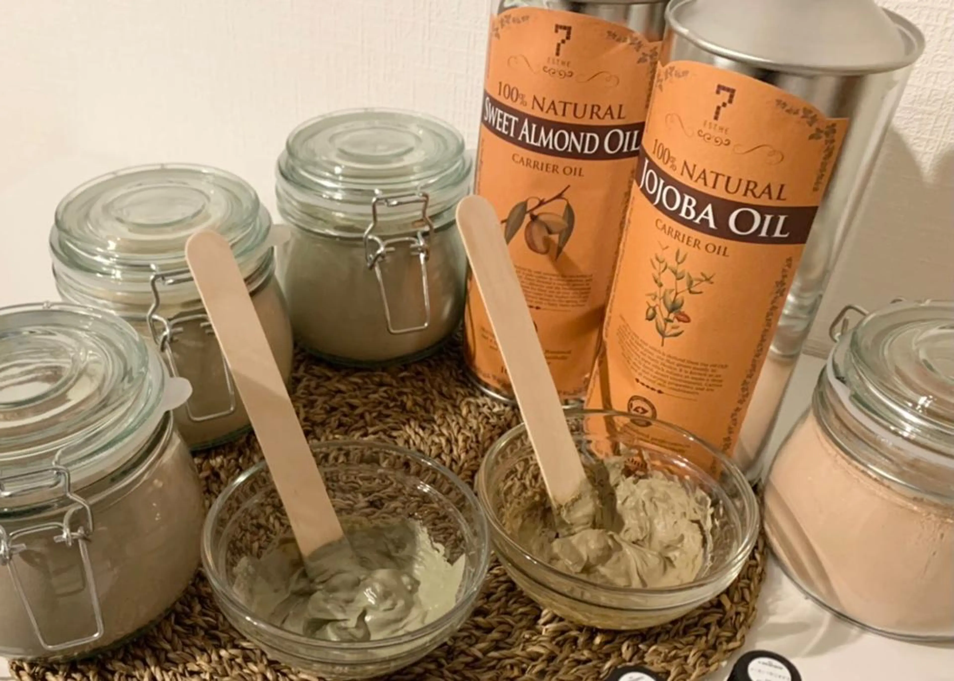 よもぎ蒸し専門店 Artemisiaのエステ・リラクイメージ