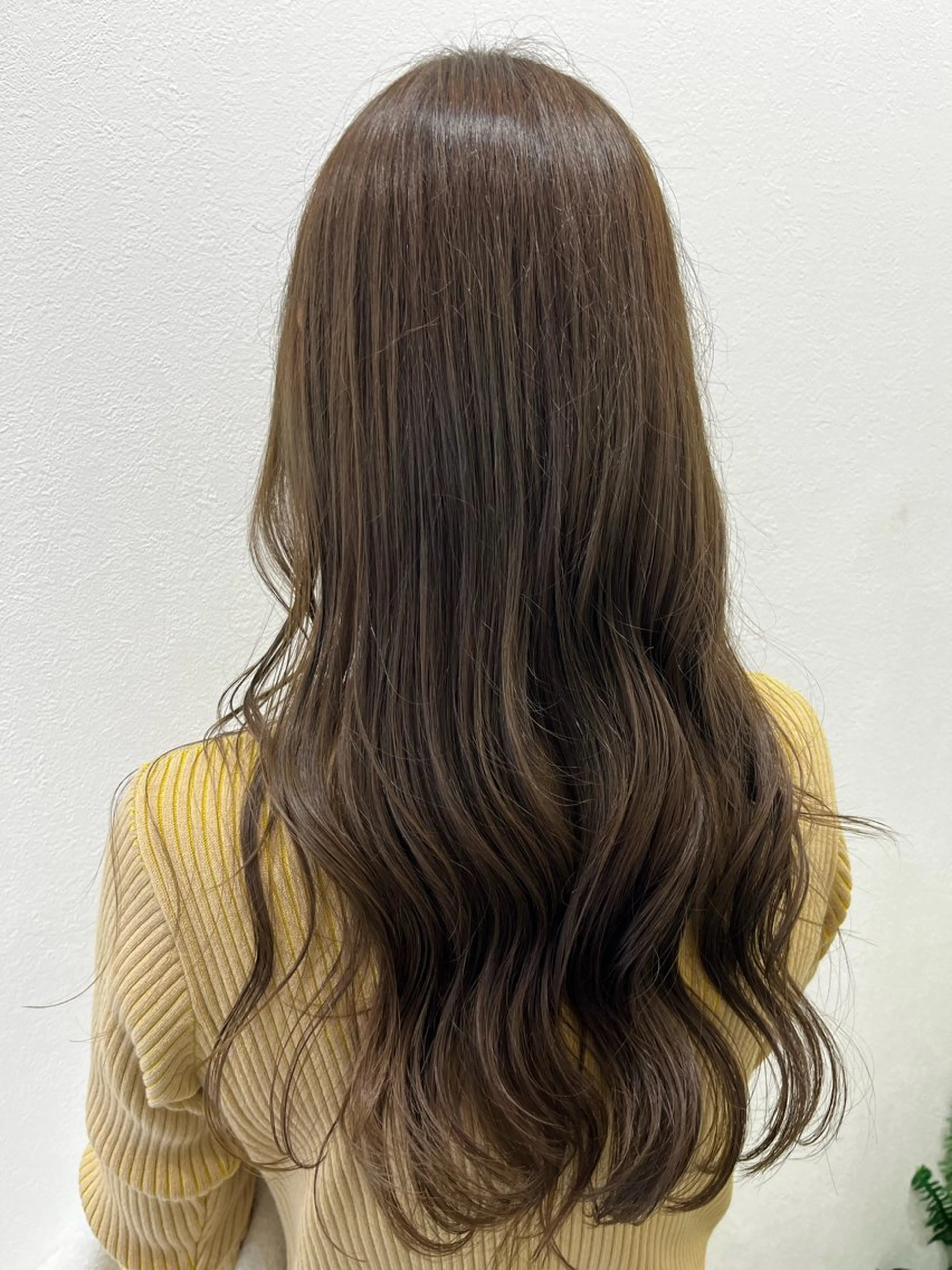 ロング カラー 上尾/ママ美容師🫧 𝐌𝐞𝐢のヘアスタイル