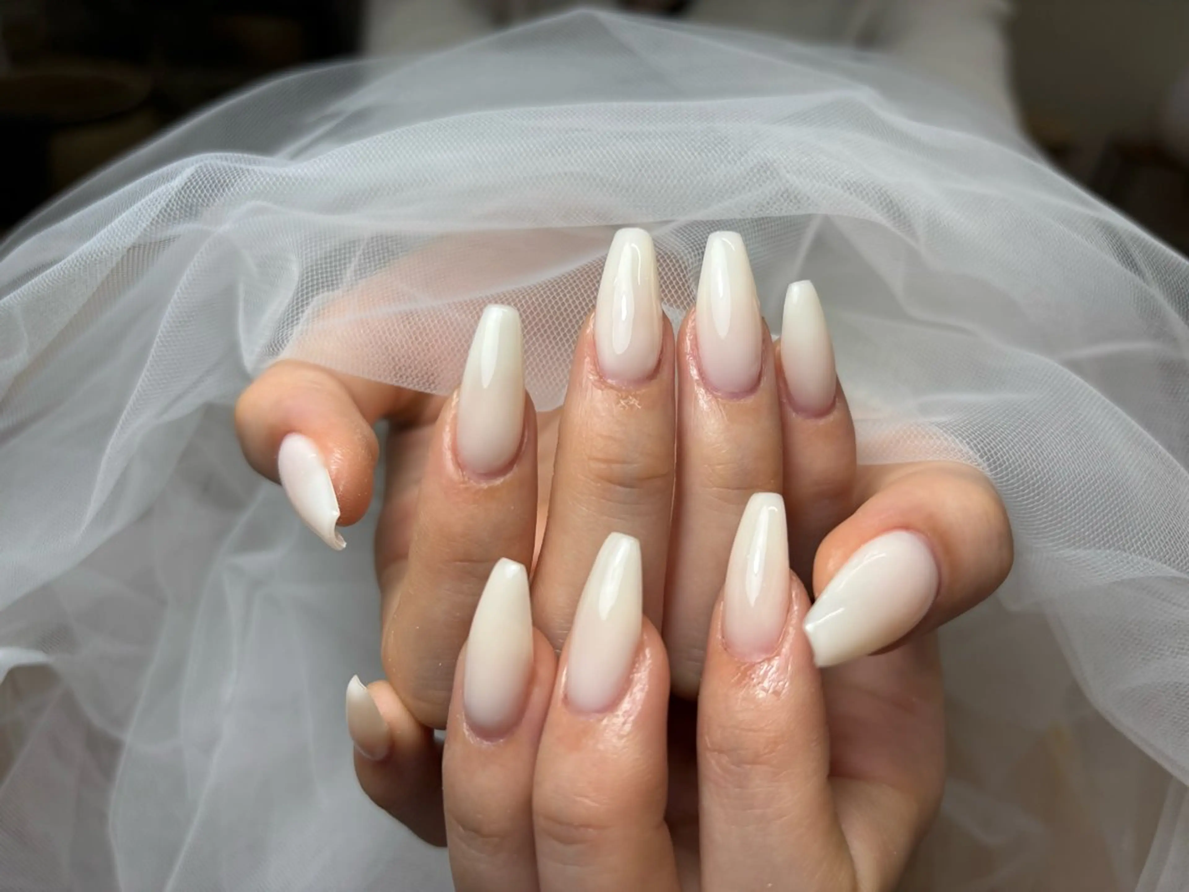 ネイル ハンドネイル ToliyDeliy Mihiroのネイルデザイン