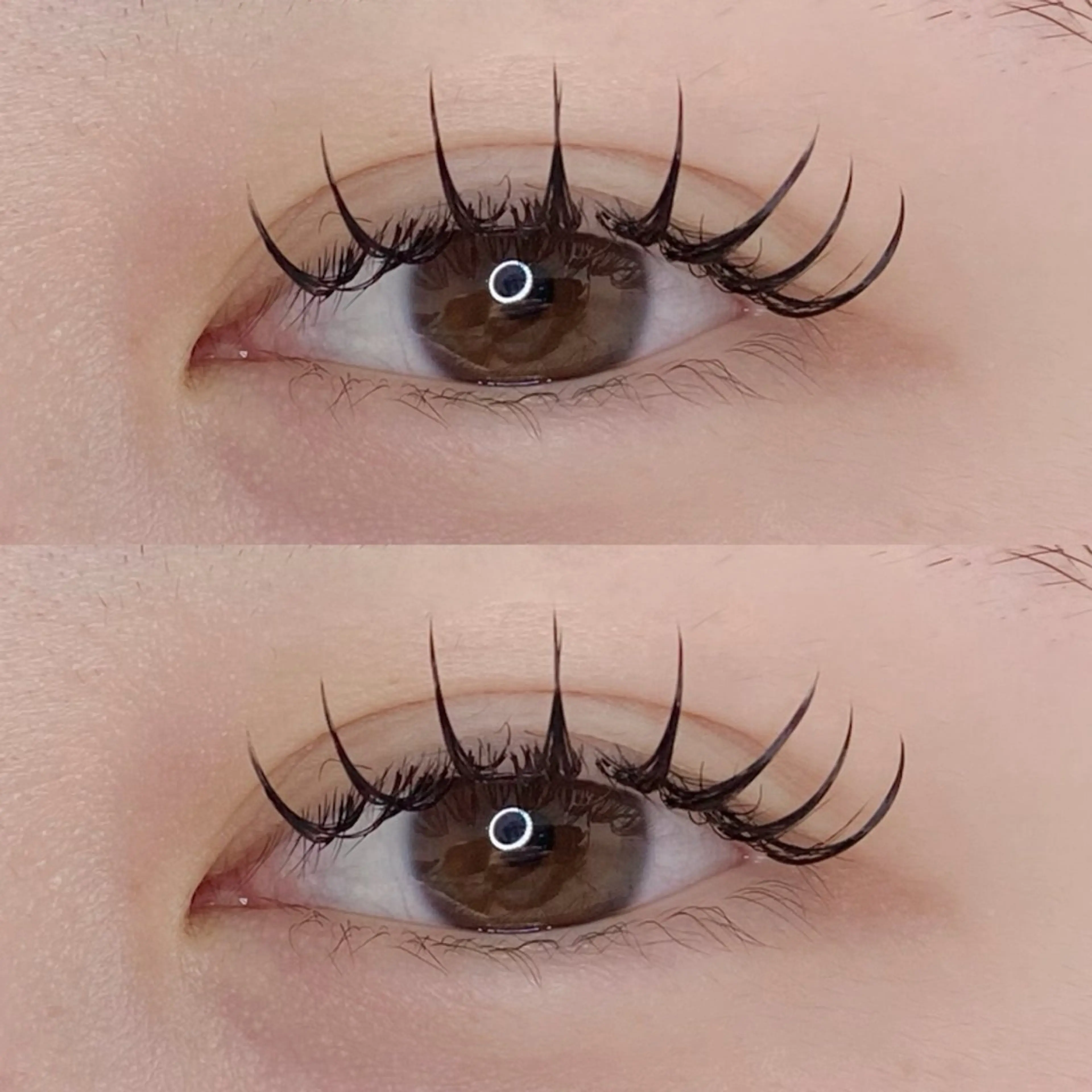 マツエク・マツパ バインドロック Ciel miyuの眉毛・アイブロウイメージ