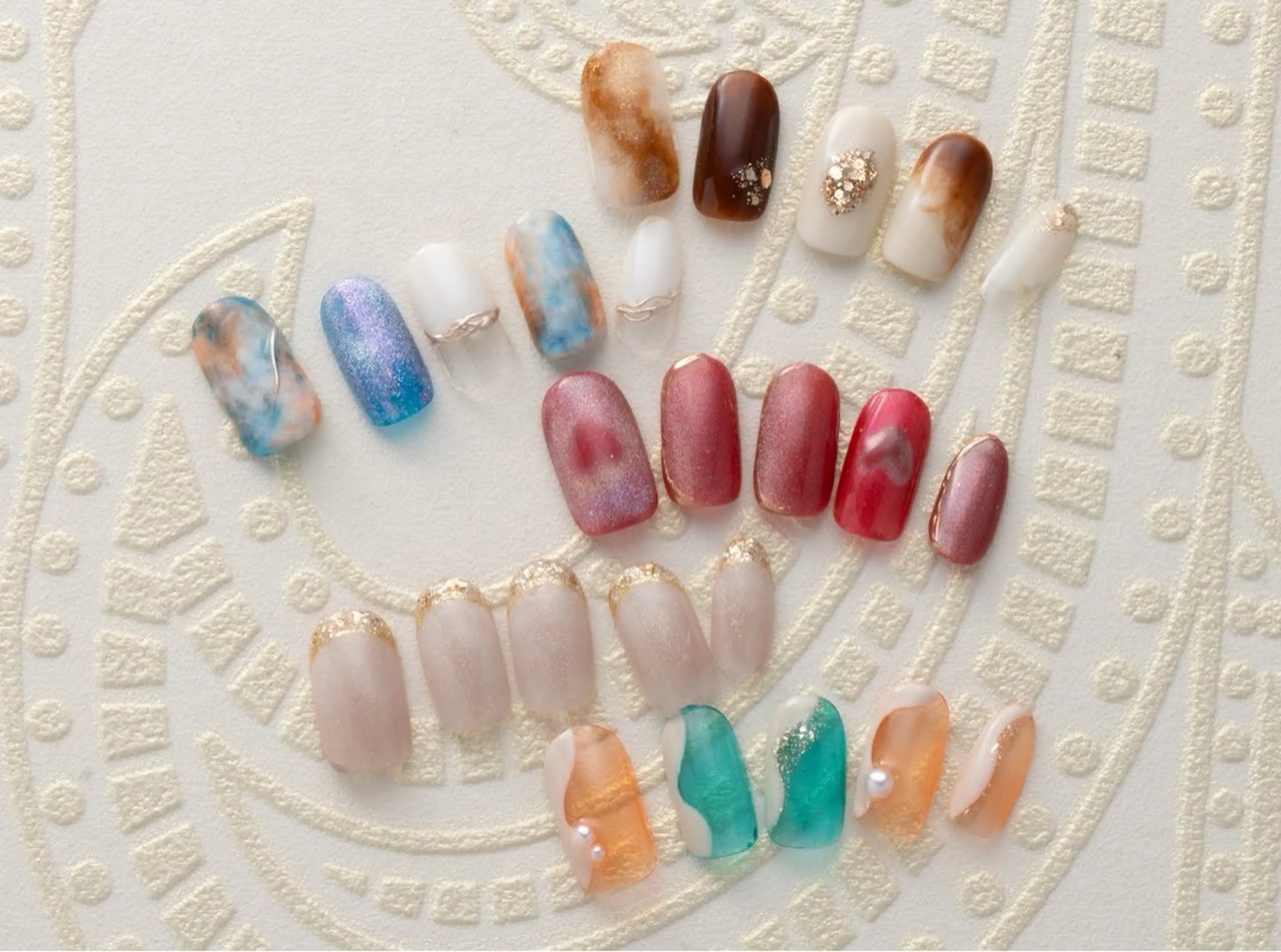 ネイル ネイルサロン Alice&Co.のその他イメージ