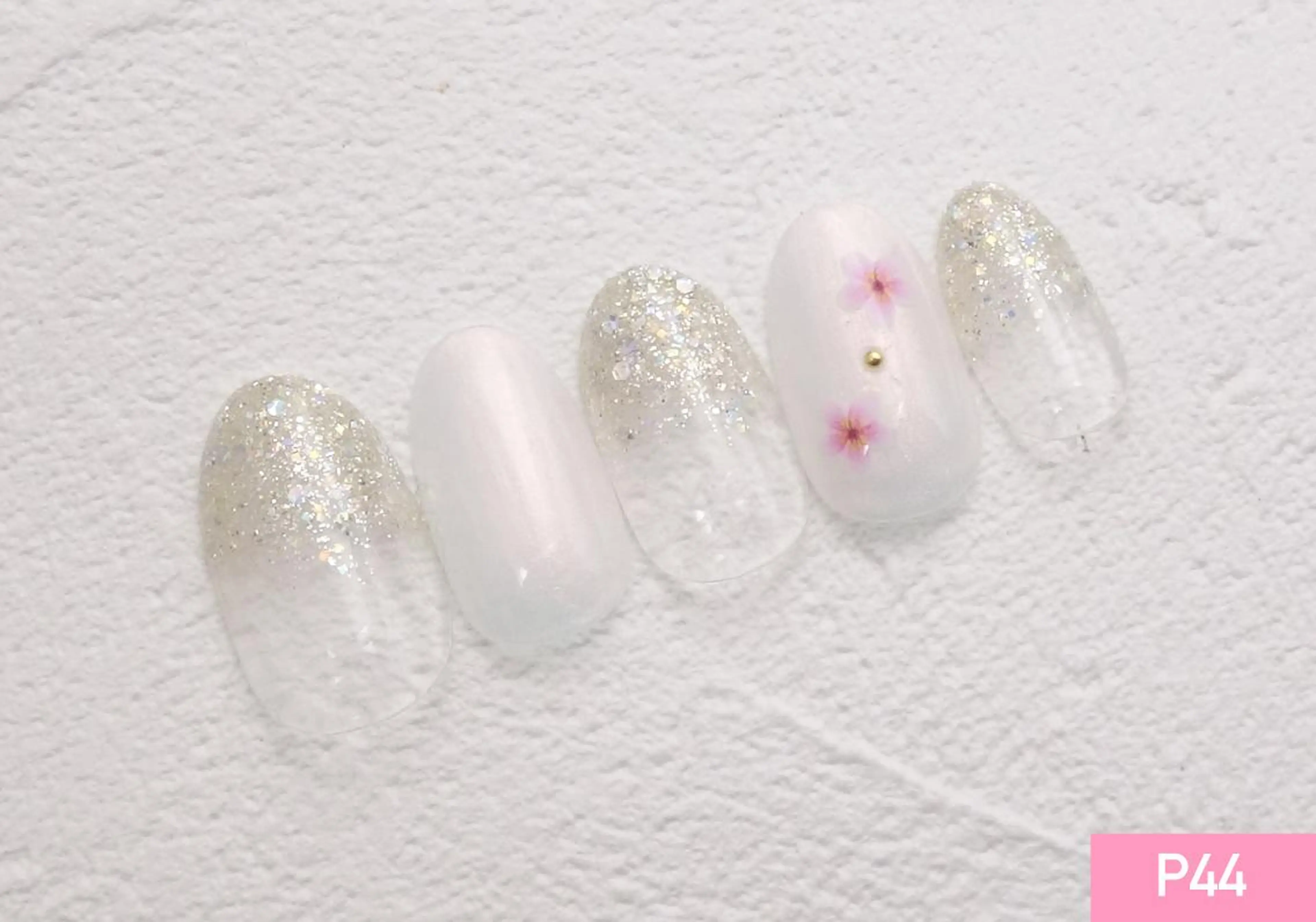 ネイル アートネイル ジェルネイル マグネットネイル シンプルネイル ネイル nanのネイルデザイン