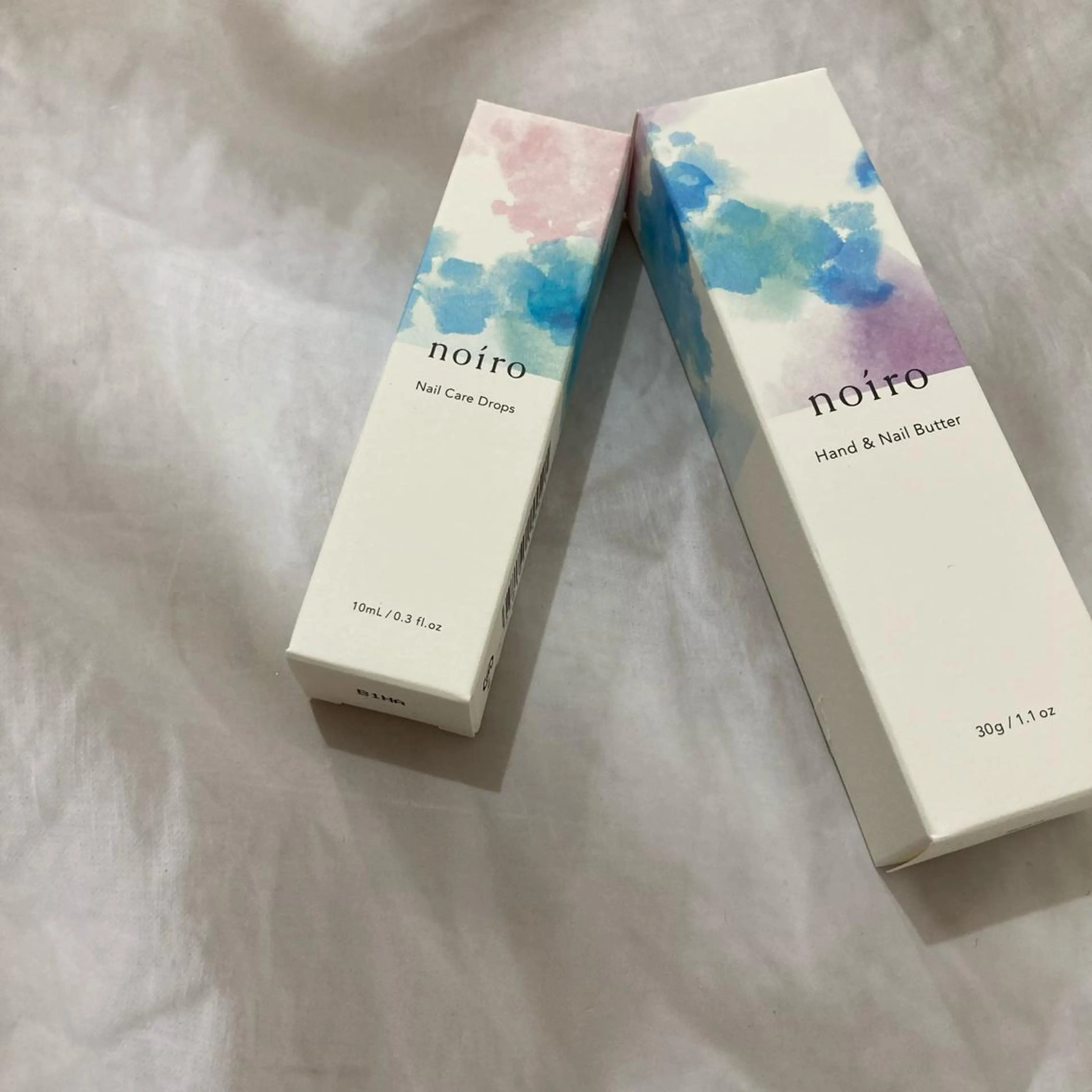 ネイル 中川 ほののネイルデザイン