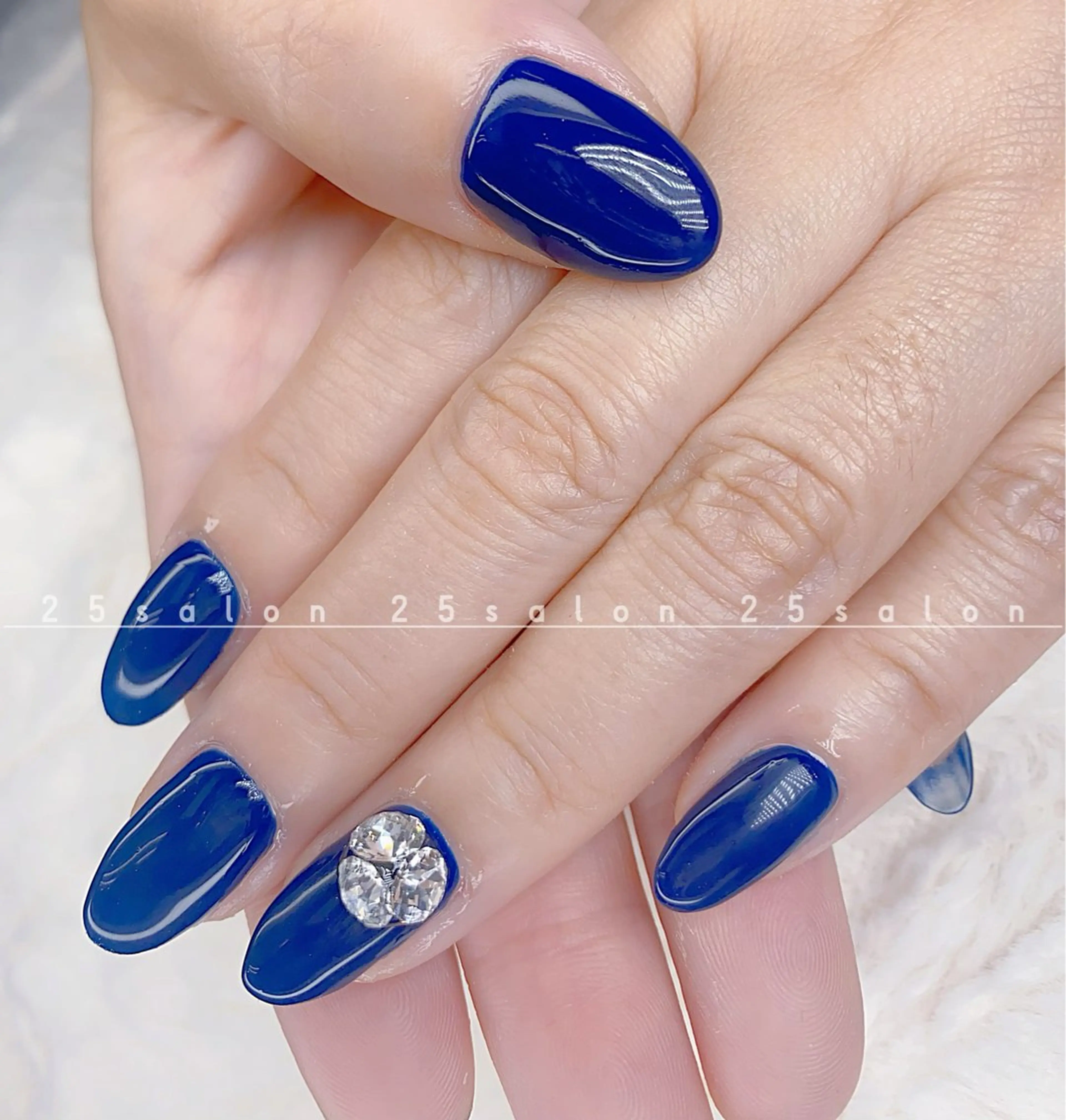 ネイル 2 5のマツエク・マツパデザイン