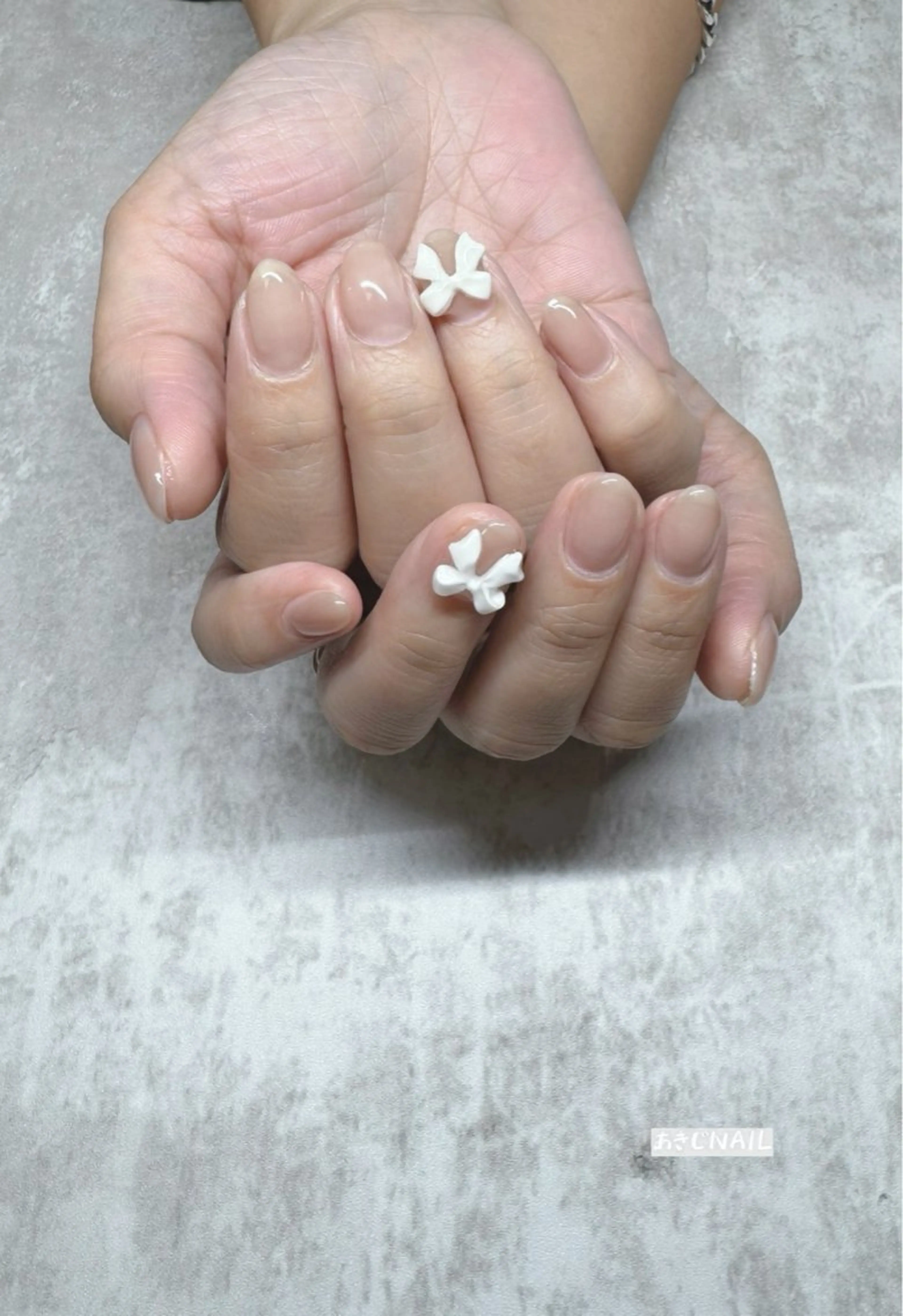 ネイル あきじ NAILのネイルデザイン