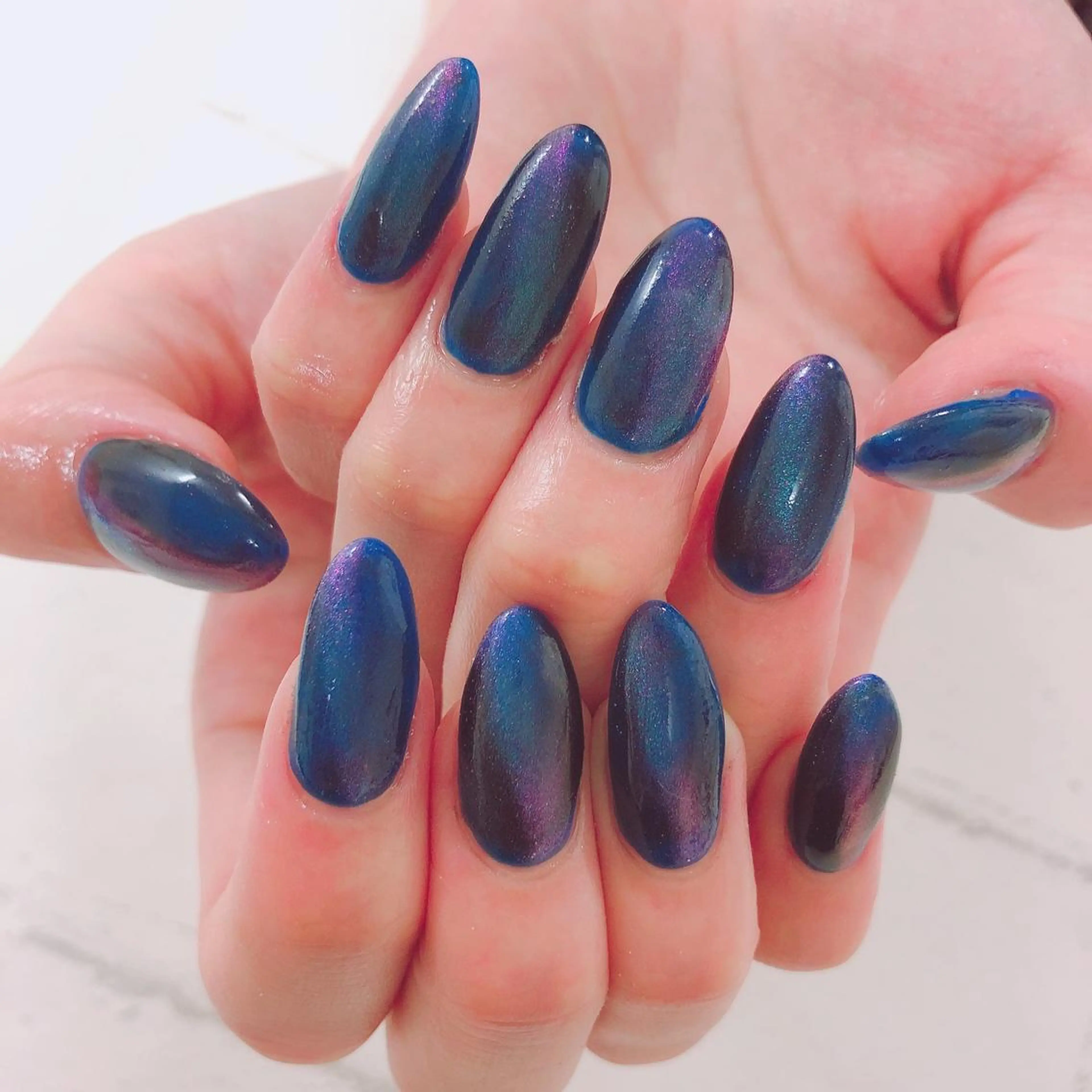 ネイル ono megumiのネイルデザイン