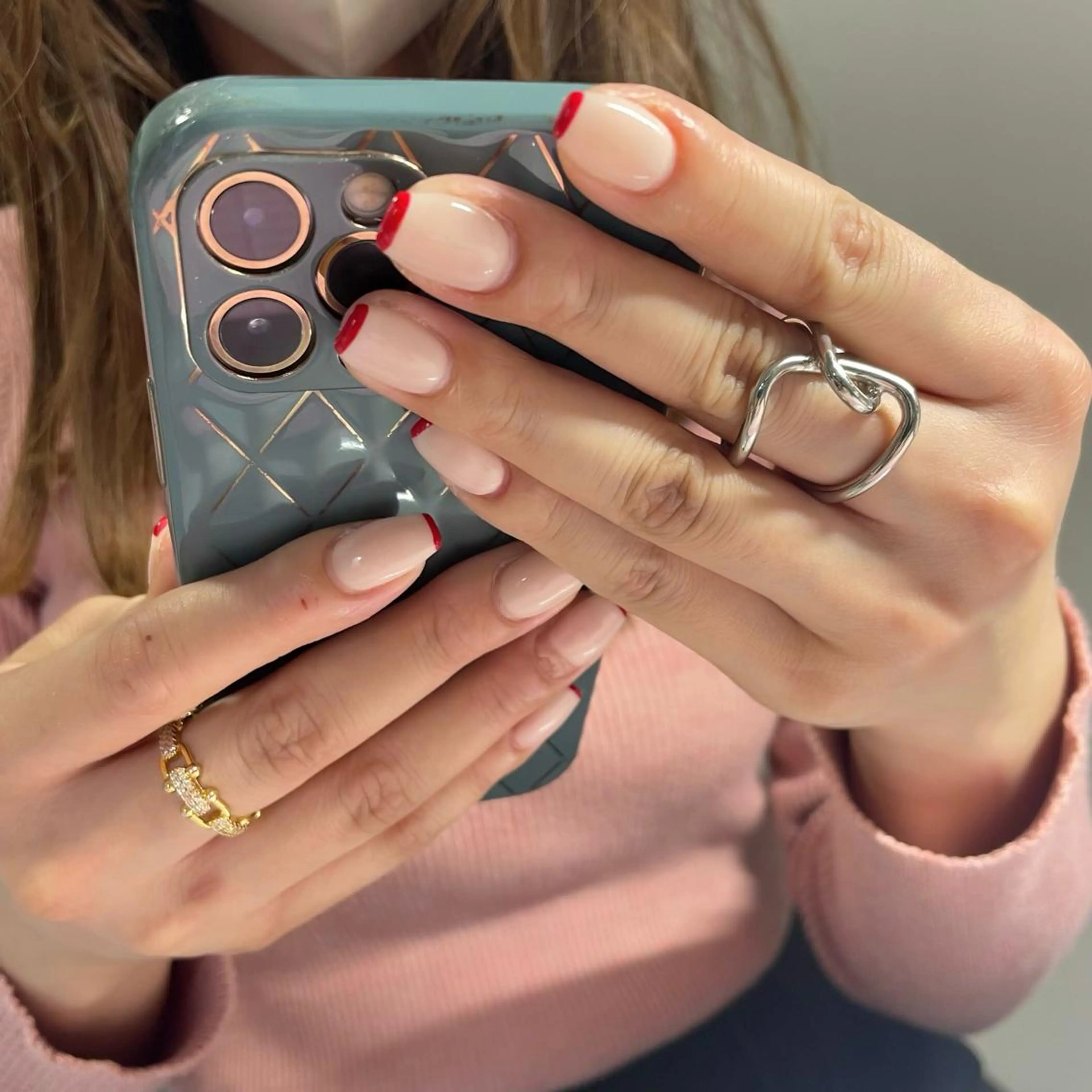 ネイル Sii nail 🤍SAKIのネイルデザイン