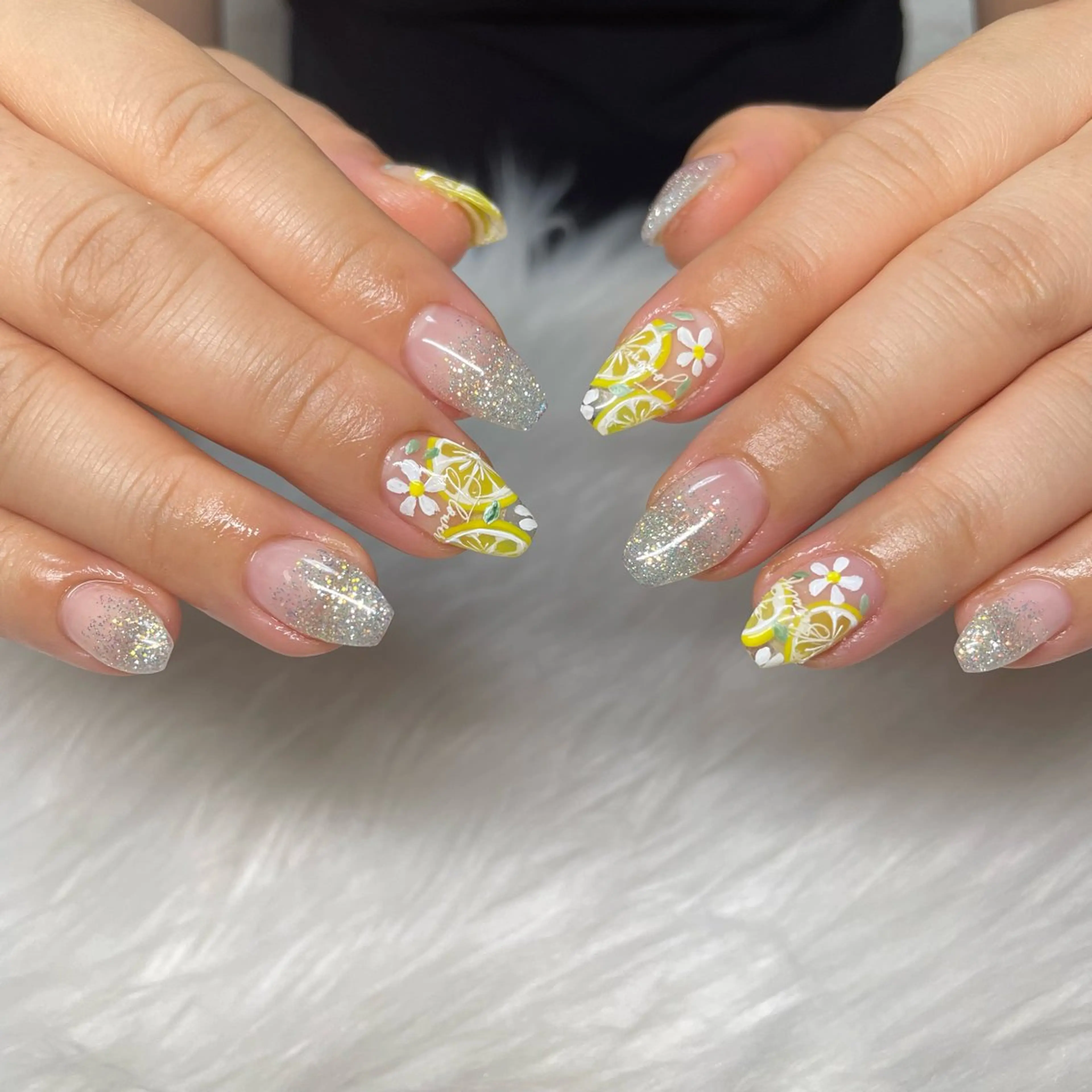 ネイル nailsalon miiのネイルデザイン