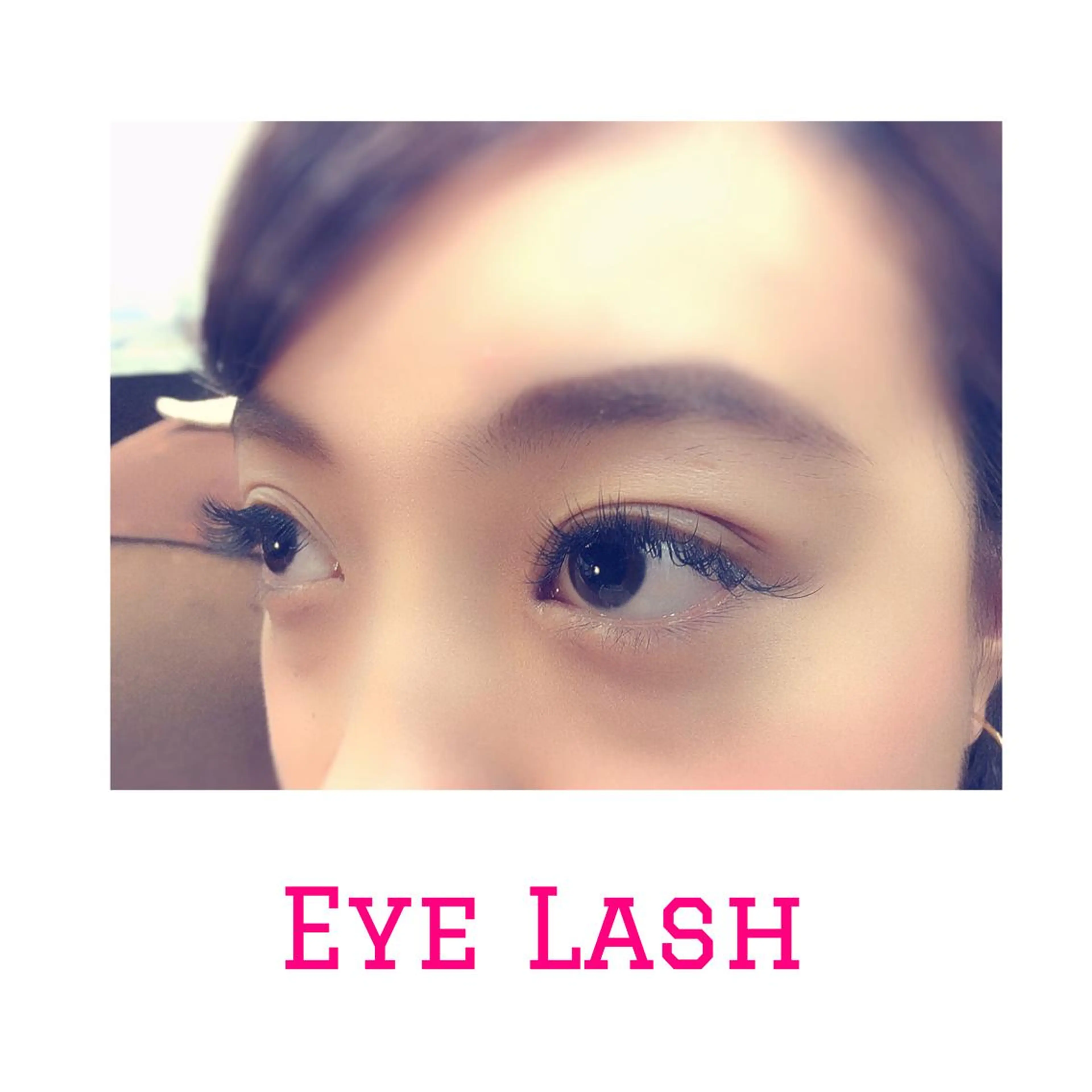 マツエク・マツパ ange☞ soutaのヘアスタイル