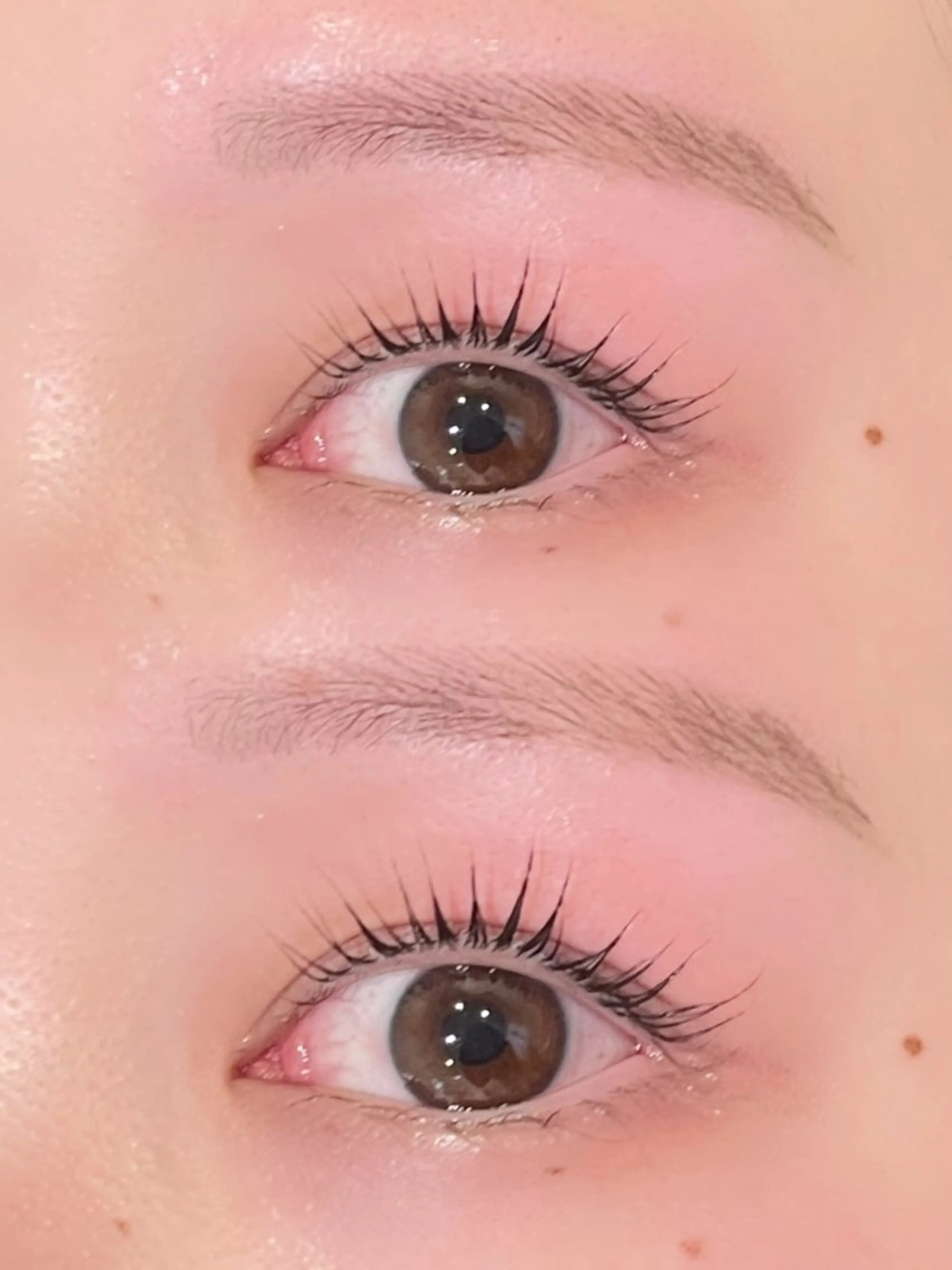 マツエク・マツパ 船橋  🍒 𝐍𝐞𝐧𝐞🍒のマツエク・マツパデザイン