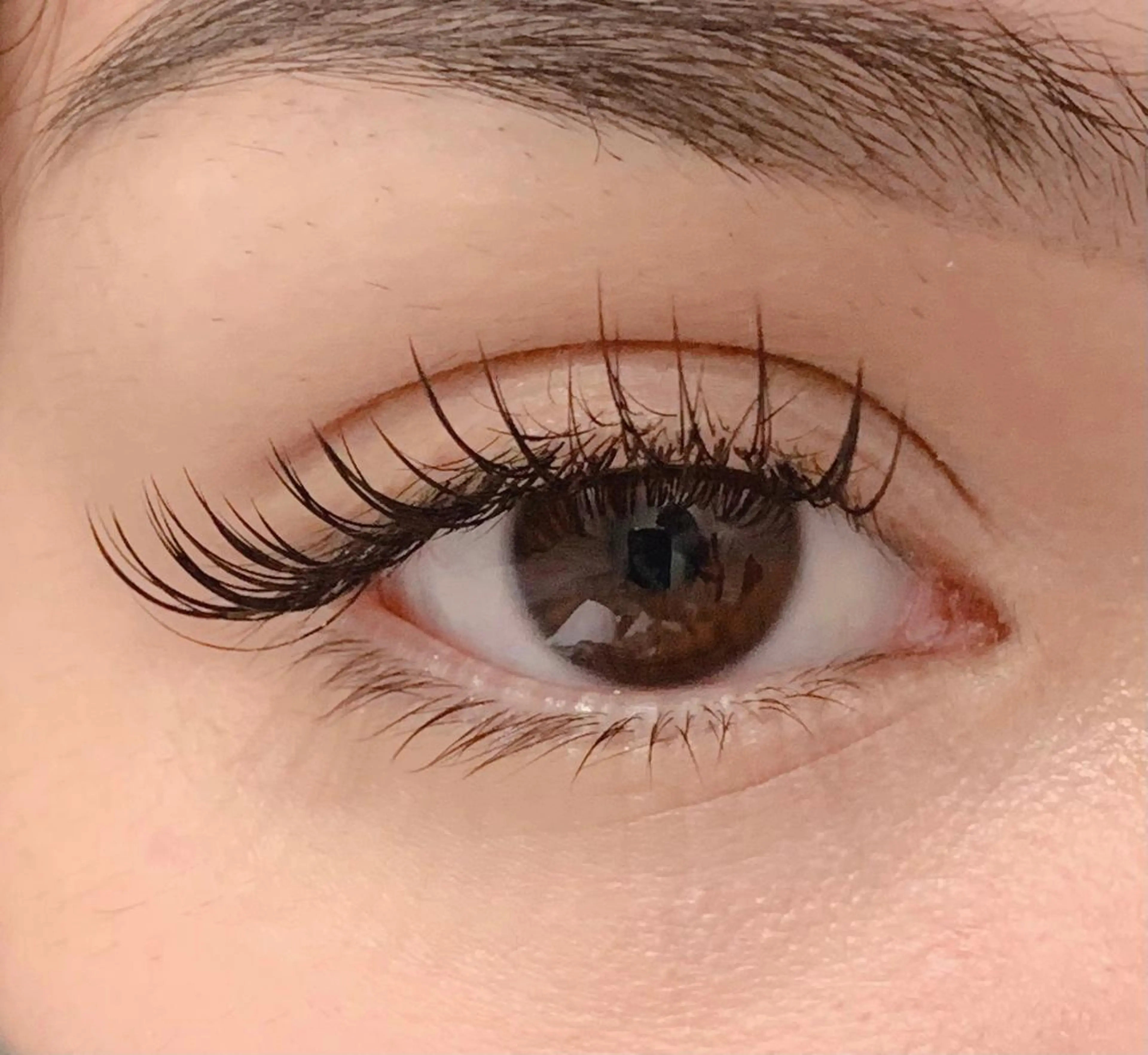 マツエク・マツパ Angelica Michelleのネイルデザイン