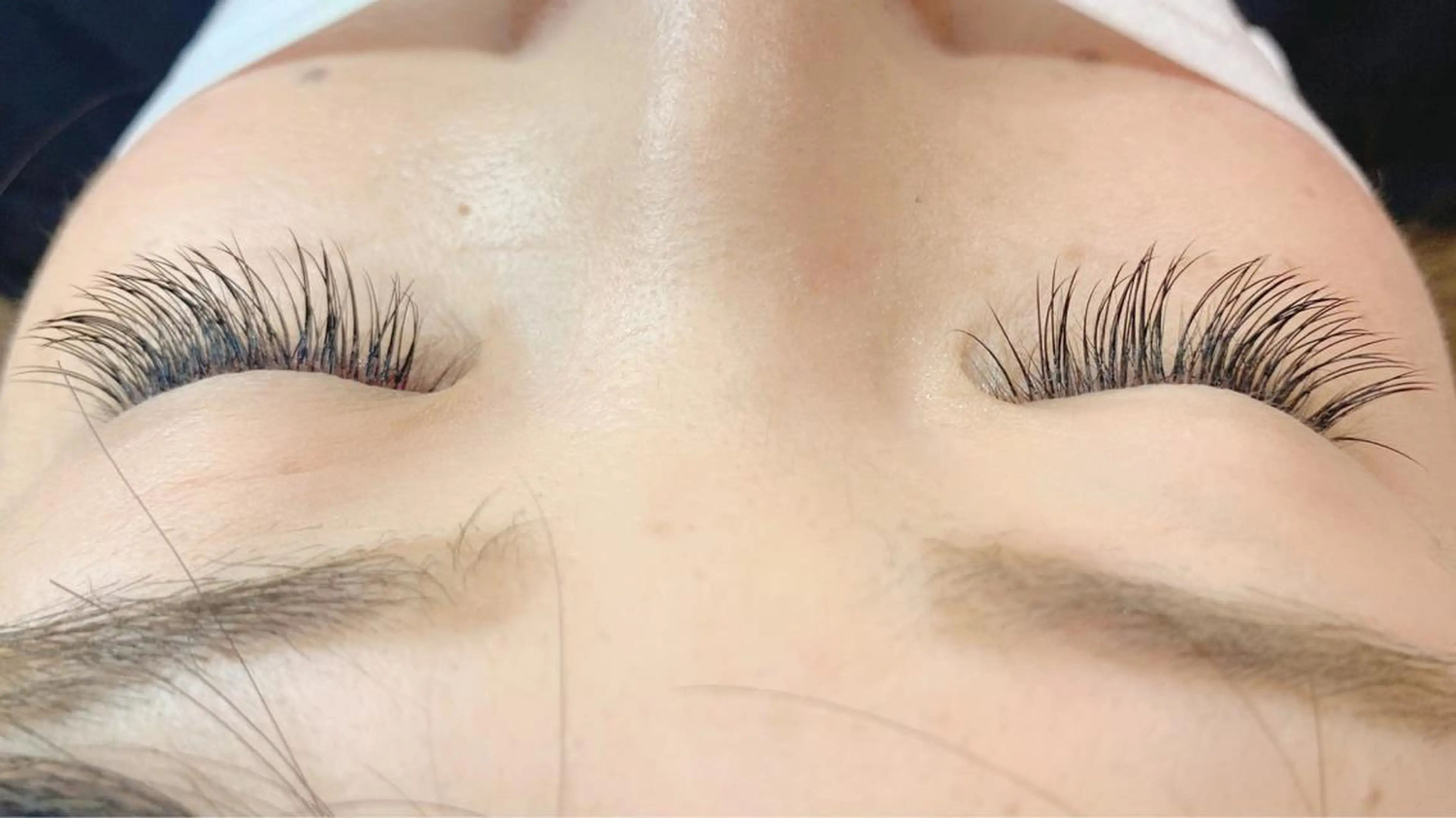 マツエク・マツパ マツエク Eyelash Salon 4Uのマツエク・マツパデザイン