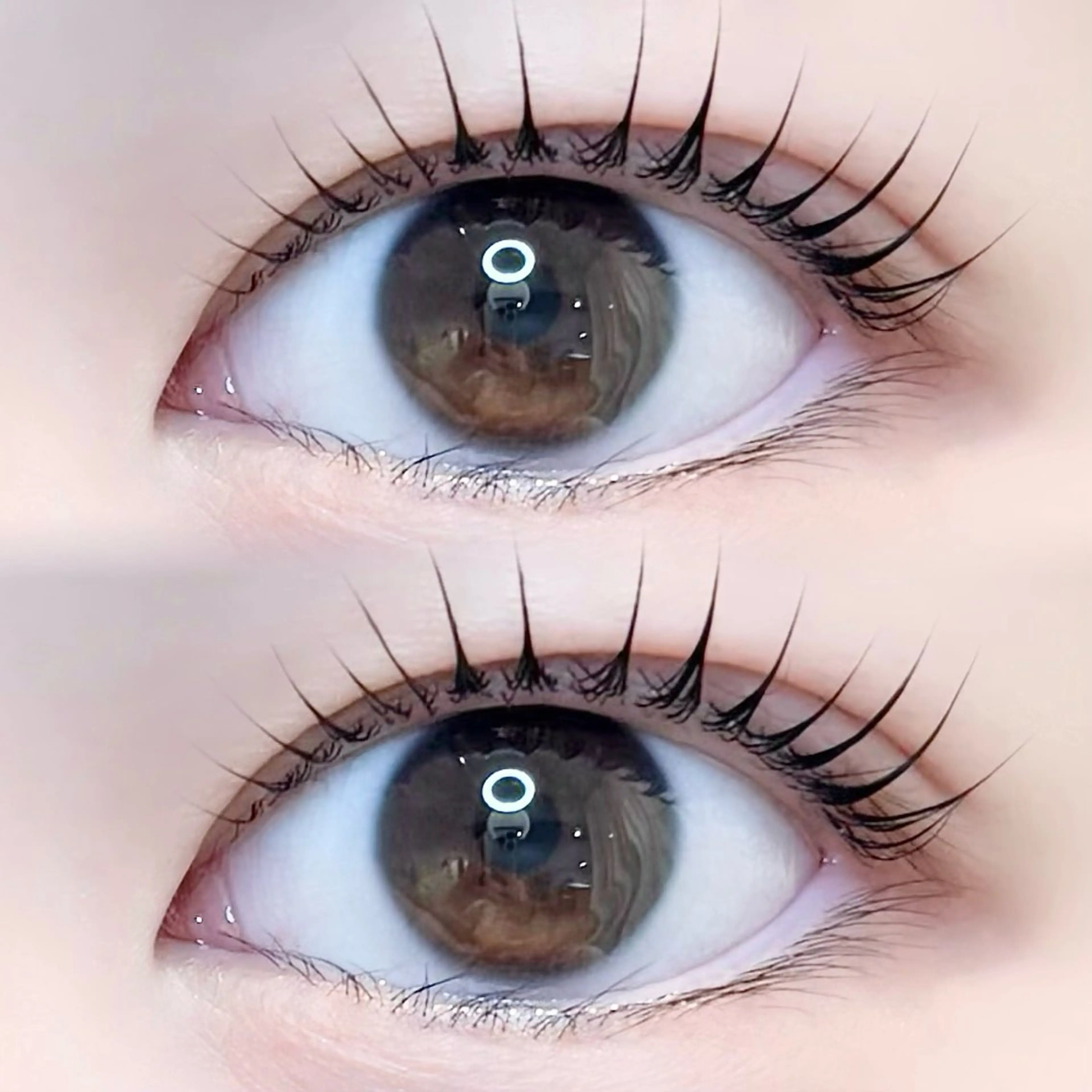 マツエク・マツパ まつげパーマ マツパ iels三軒茶屋/ ITO RUIのマツエク・マツパデザイン