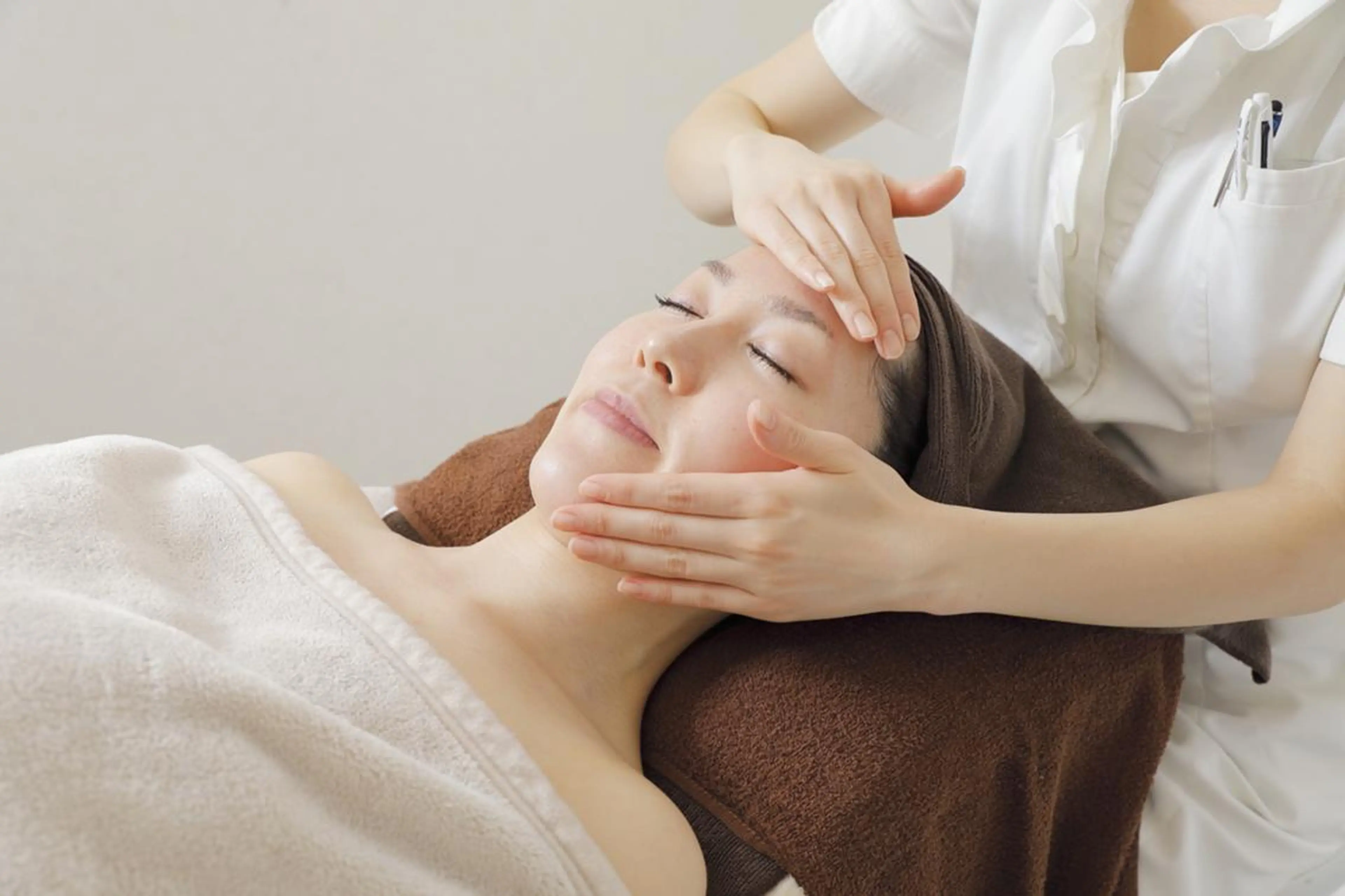 千葉 翼のエステ・リラクイメージ