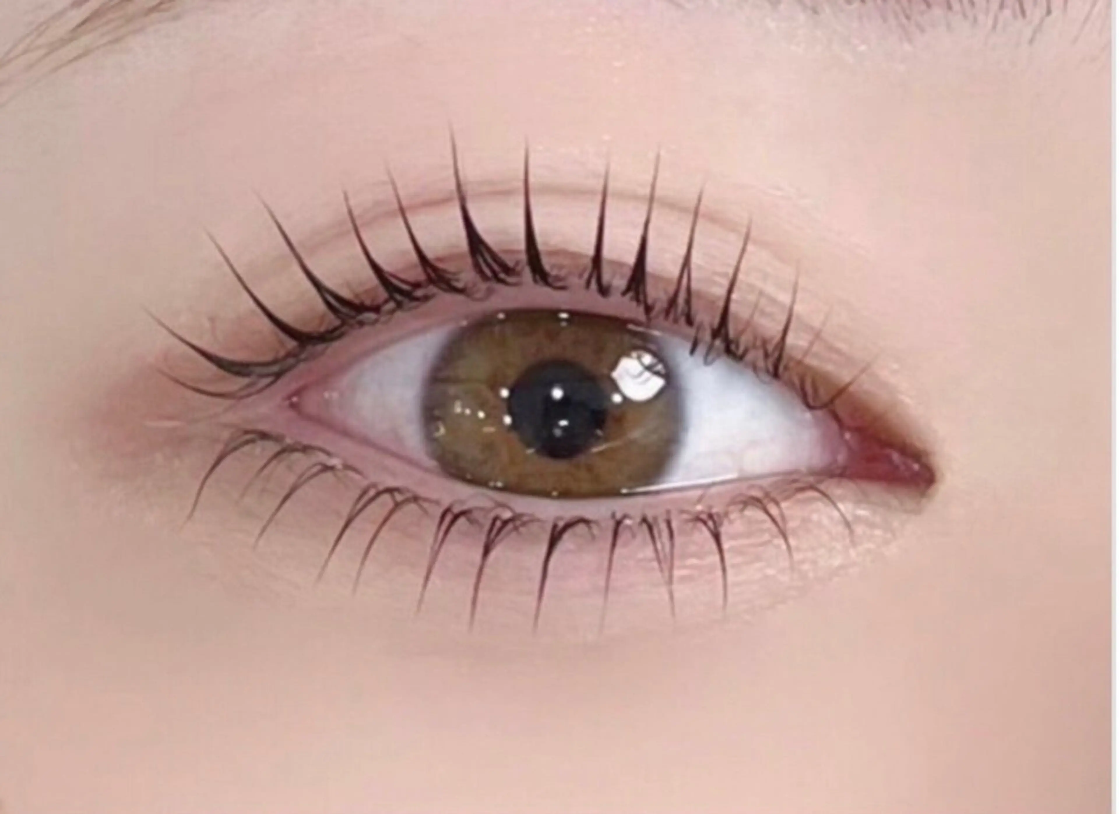 マツエク・マツパ マツパ 🌹AKI🌹 OCHIAI のマツエク・マツパデザイン