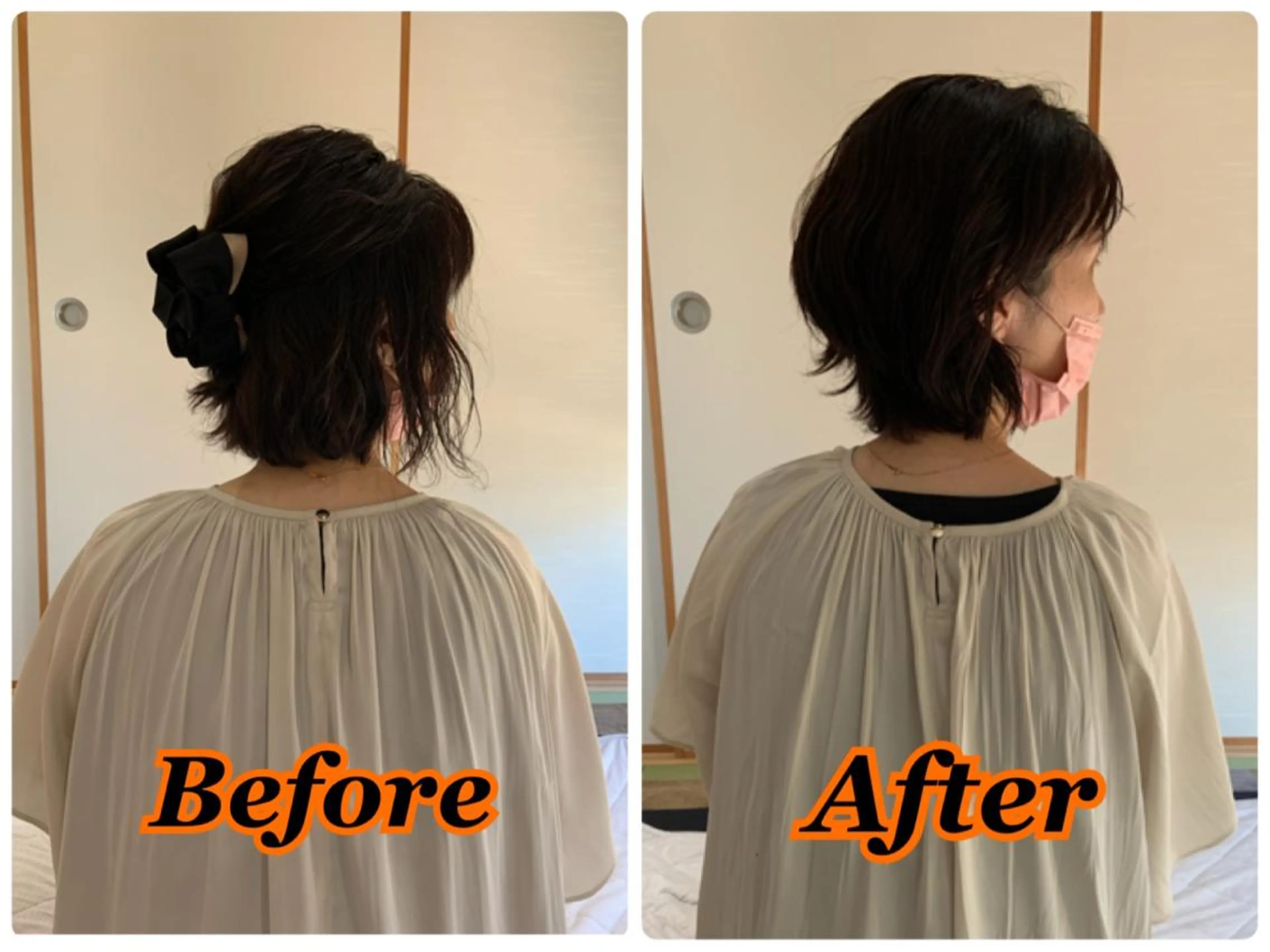 ちゃんぽんセラピスト NAHOのエステ・リラクイメージ