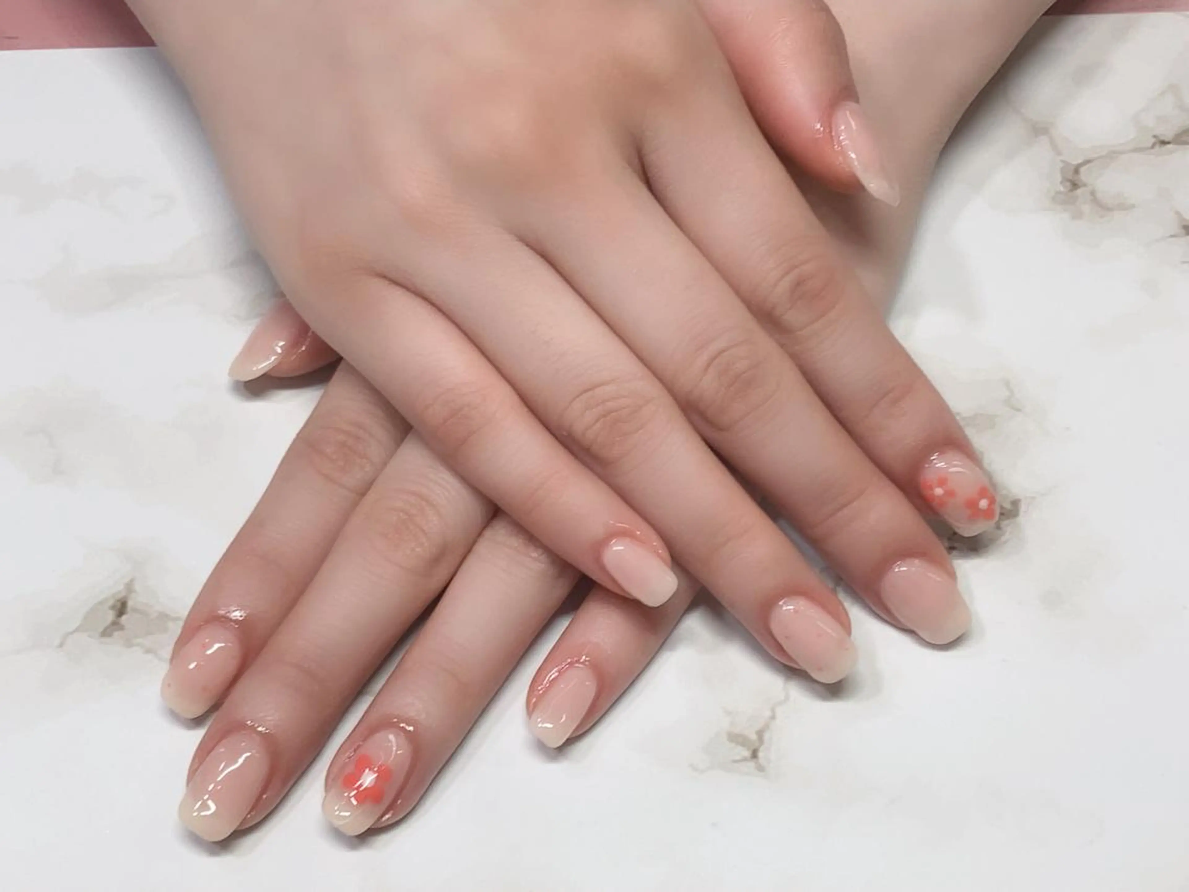 ネイル 整体・ネイル ヨシ堂💅のネイルデザイン