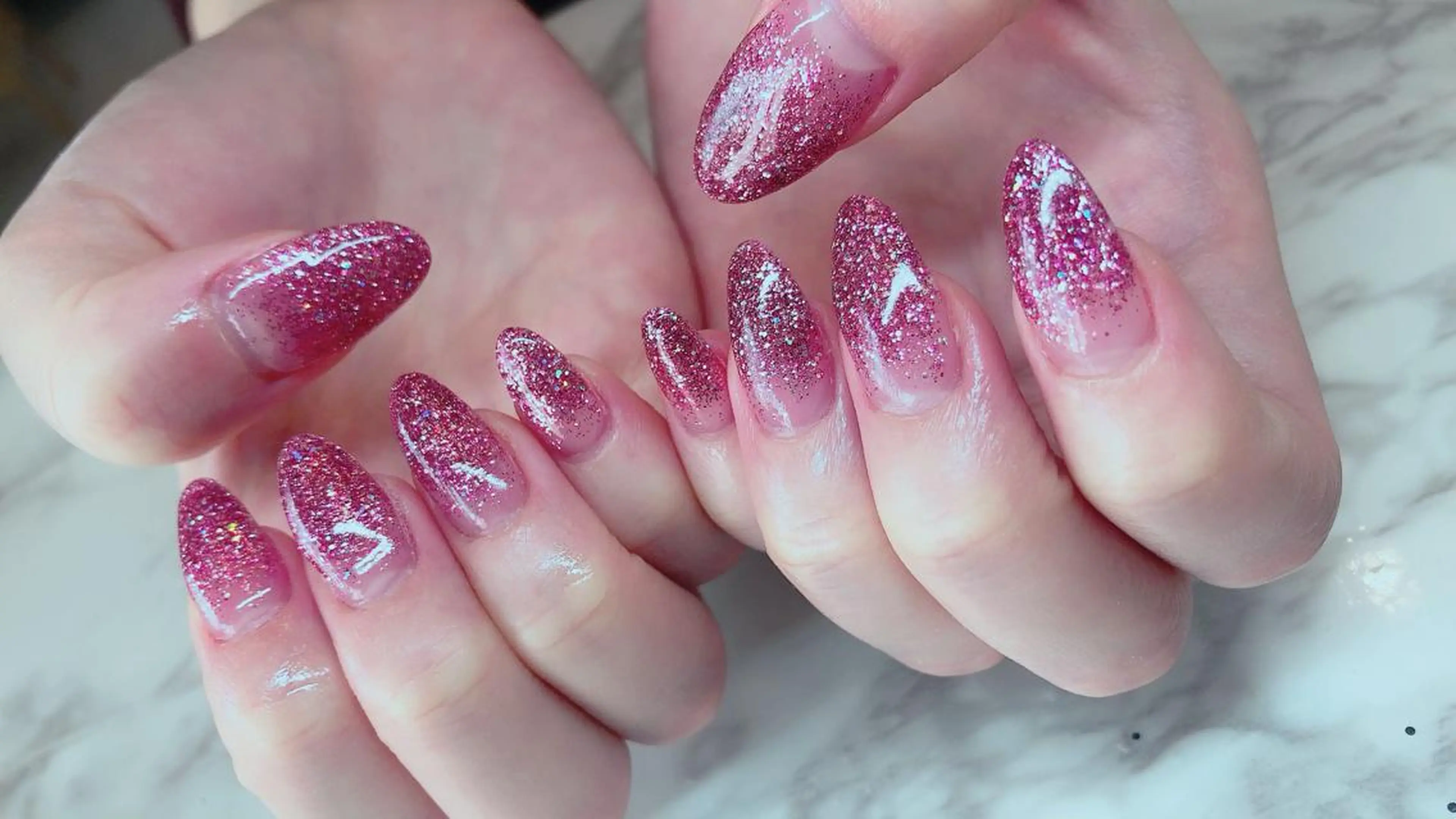 ネイル ハンドネイル noix nail &eyeのネイルデザイン