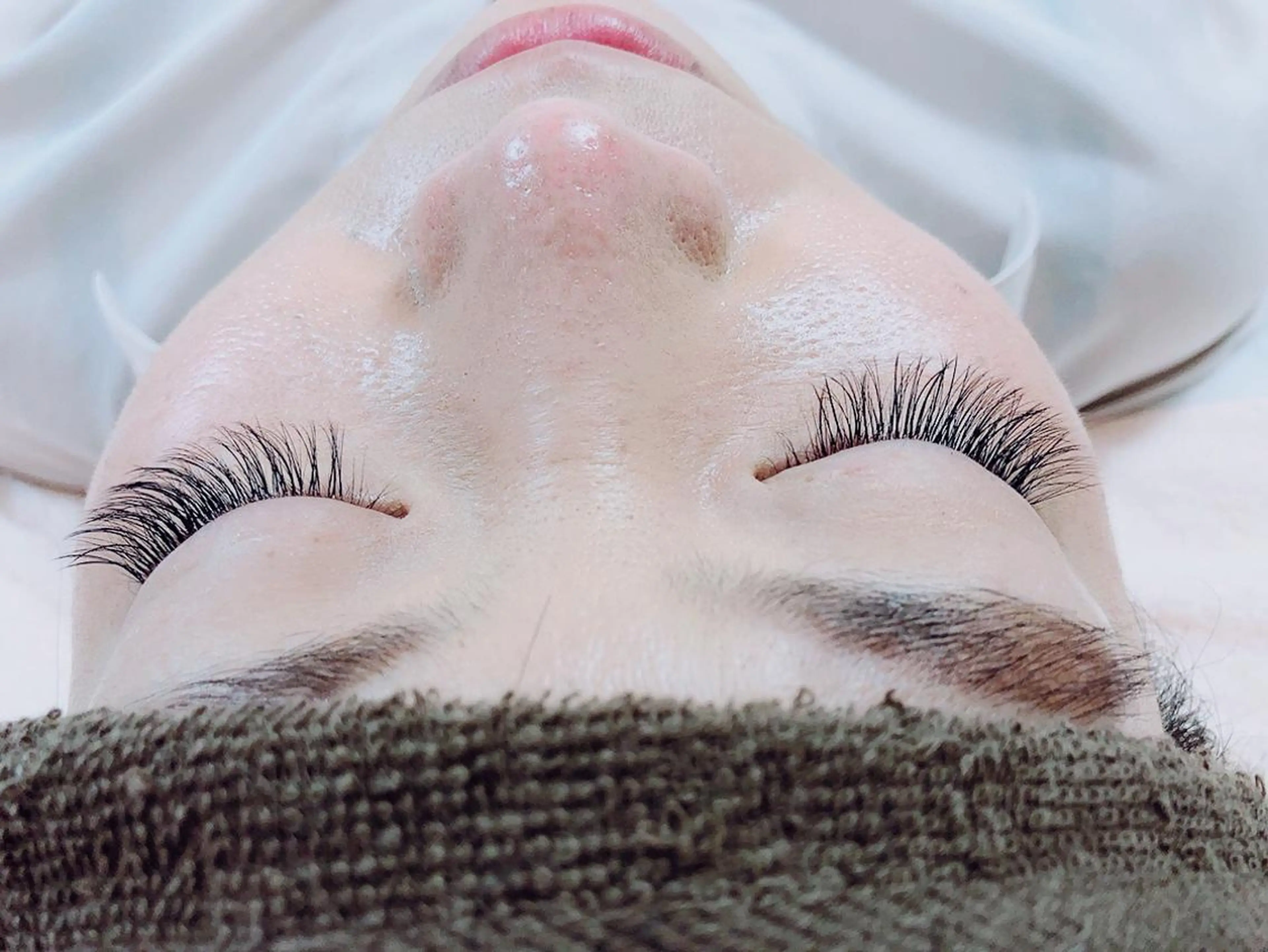 マツエク・マツパ MANA 【 uala 】のマツエク・マツパデザイン