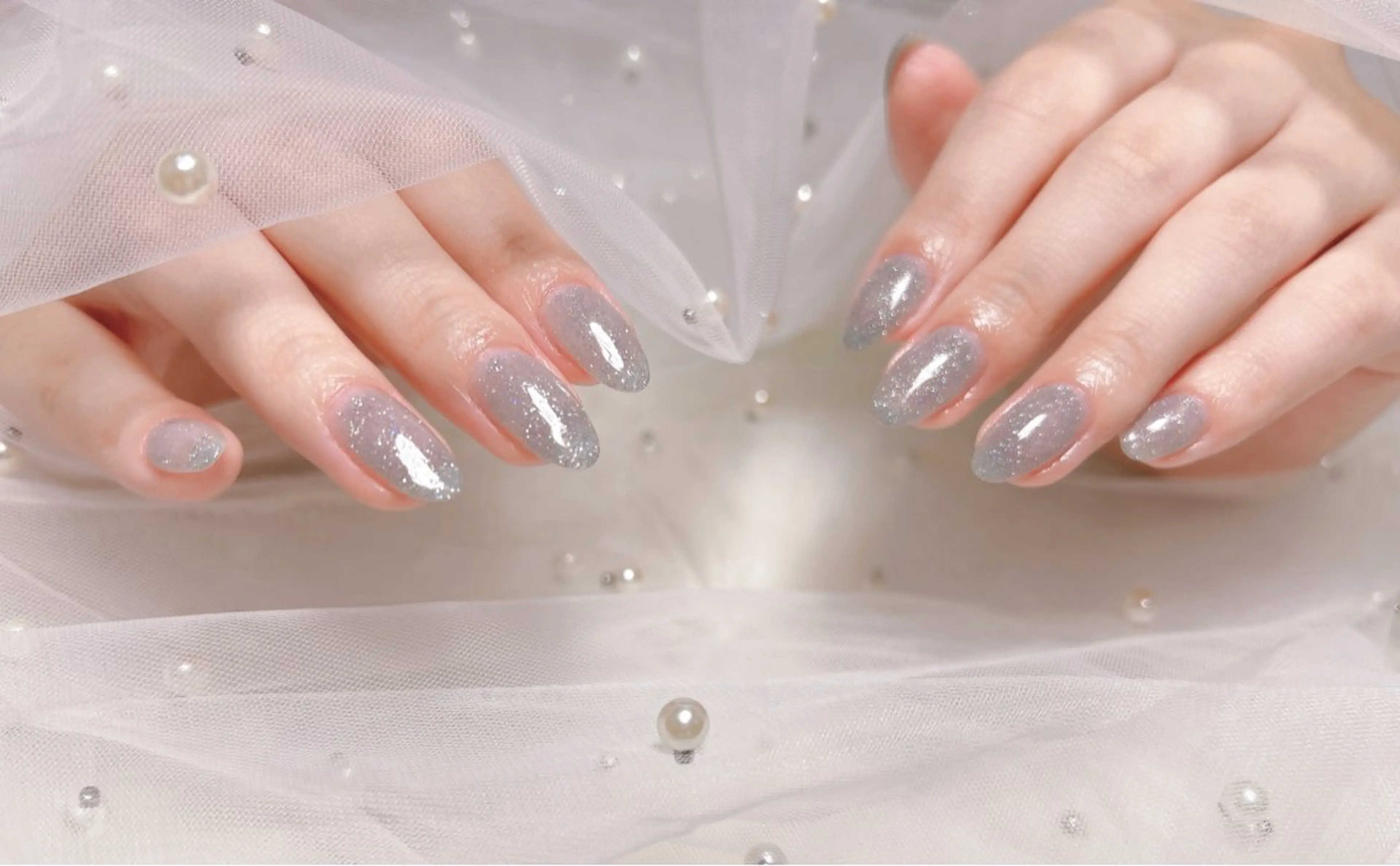 ネイル minu .のネイルデザイン