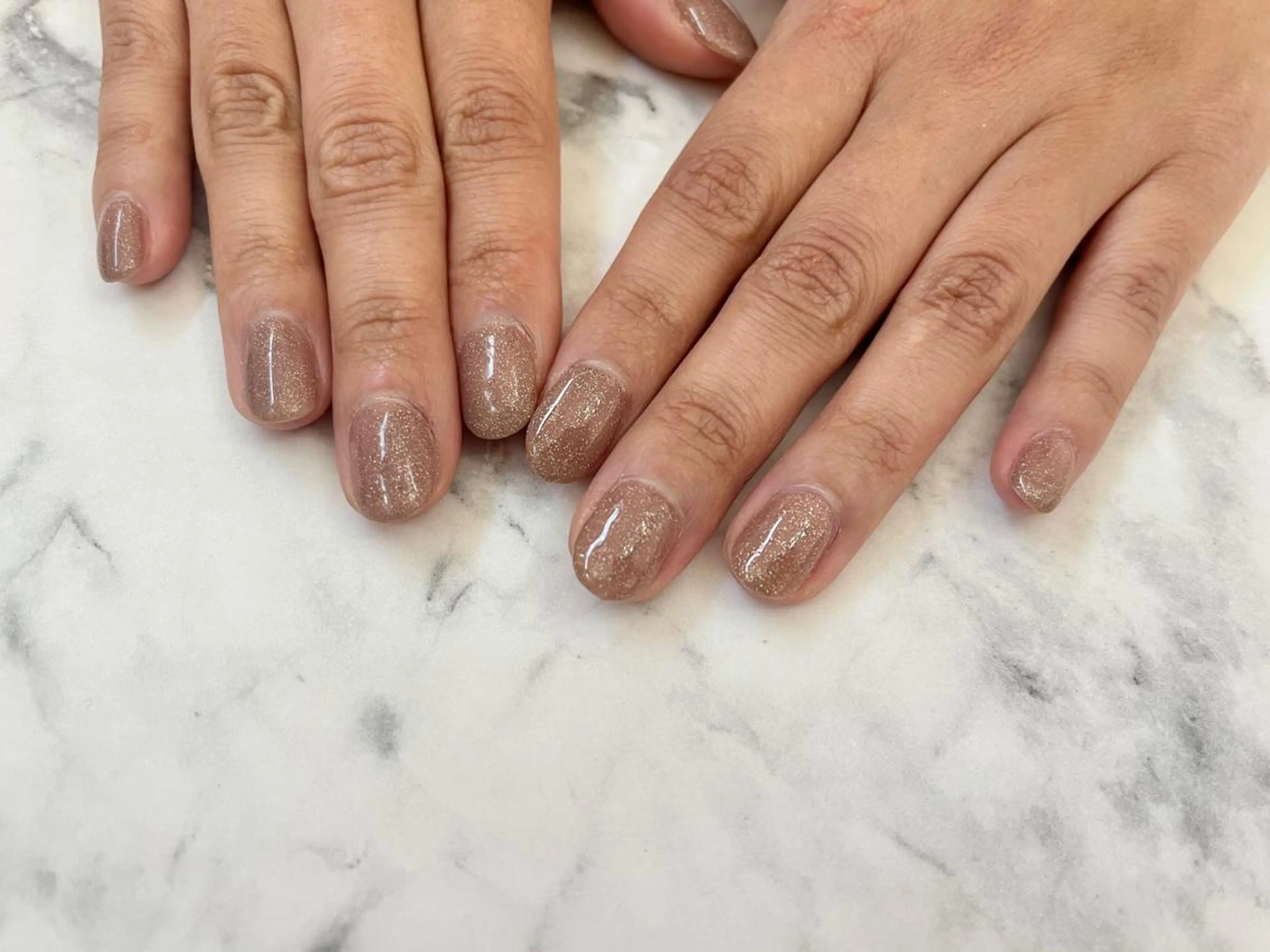 ネイル ハンドネイル Regene ARAKIのネイルデザイン