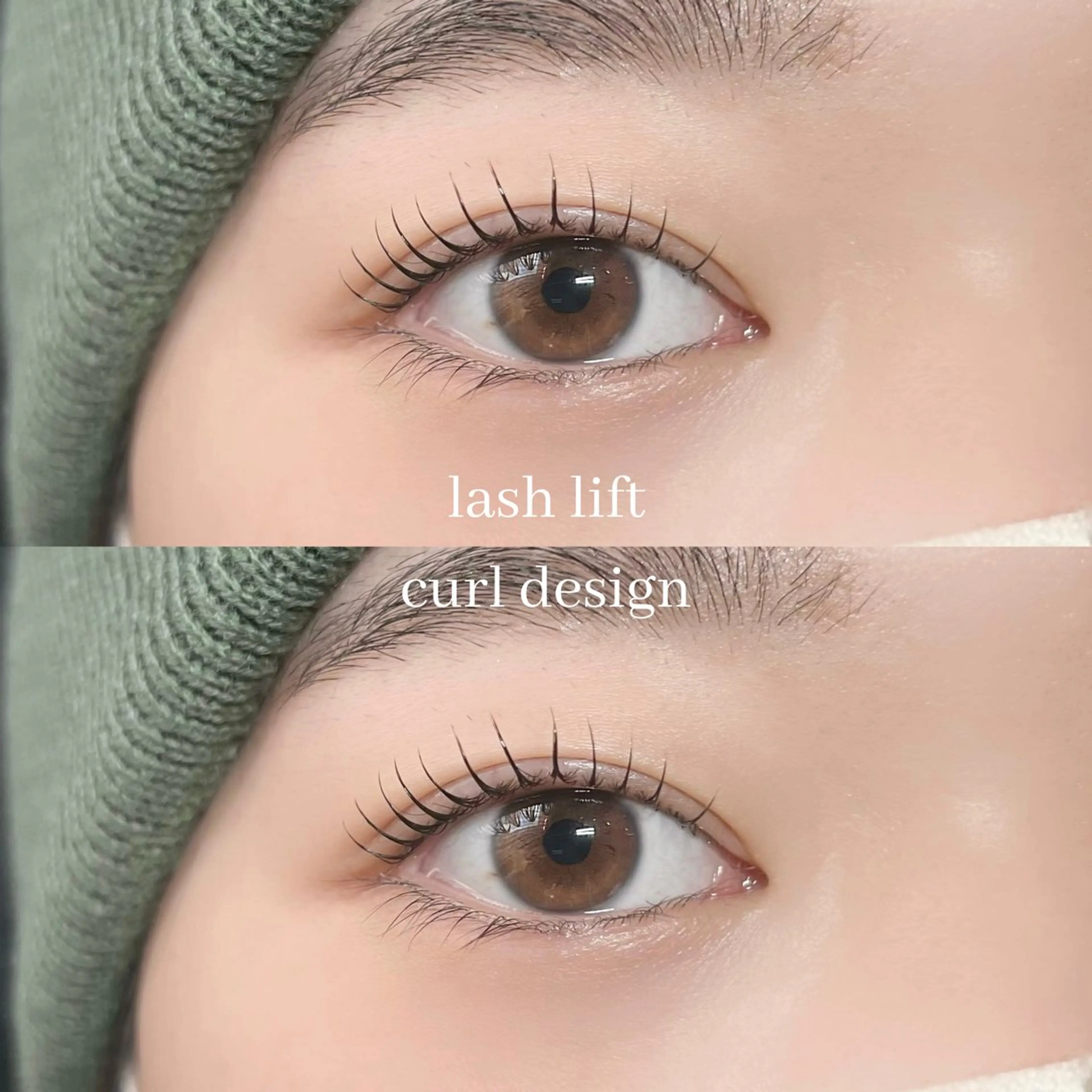 マツエク・マツパ suu⟡HINAKO ｜パリエク｜マツエクのマツエク・マツパデザイン