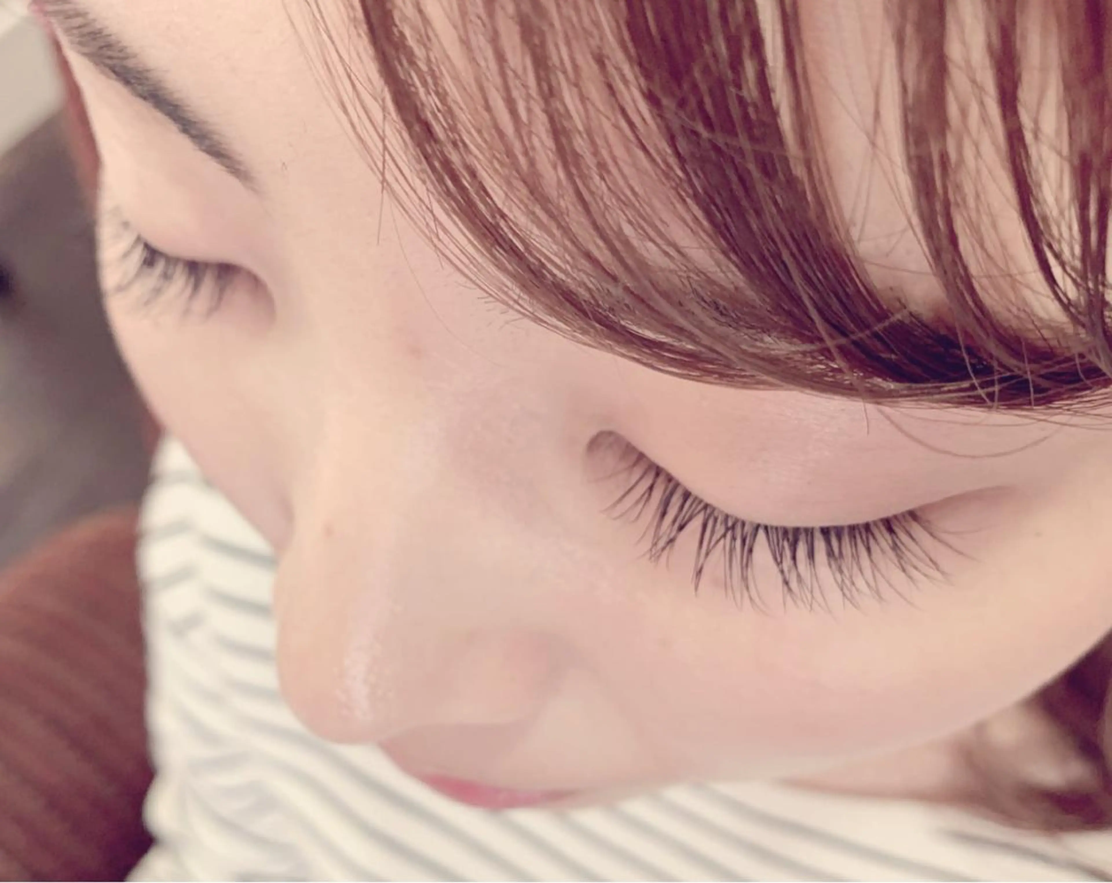 マツエク・マツパ マツエク やまにたゆか🌿 Nordlysのマツエク・マツパデザイン