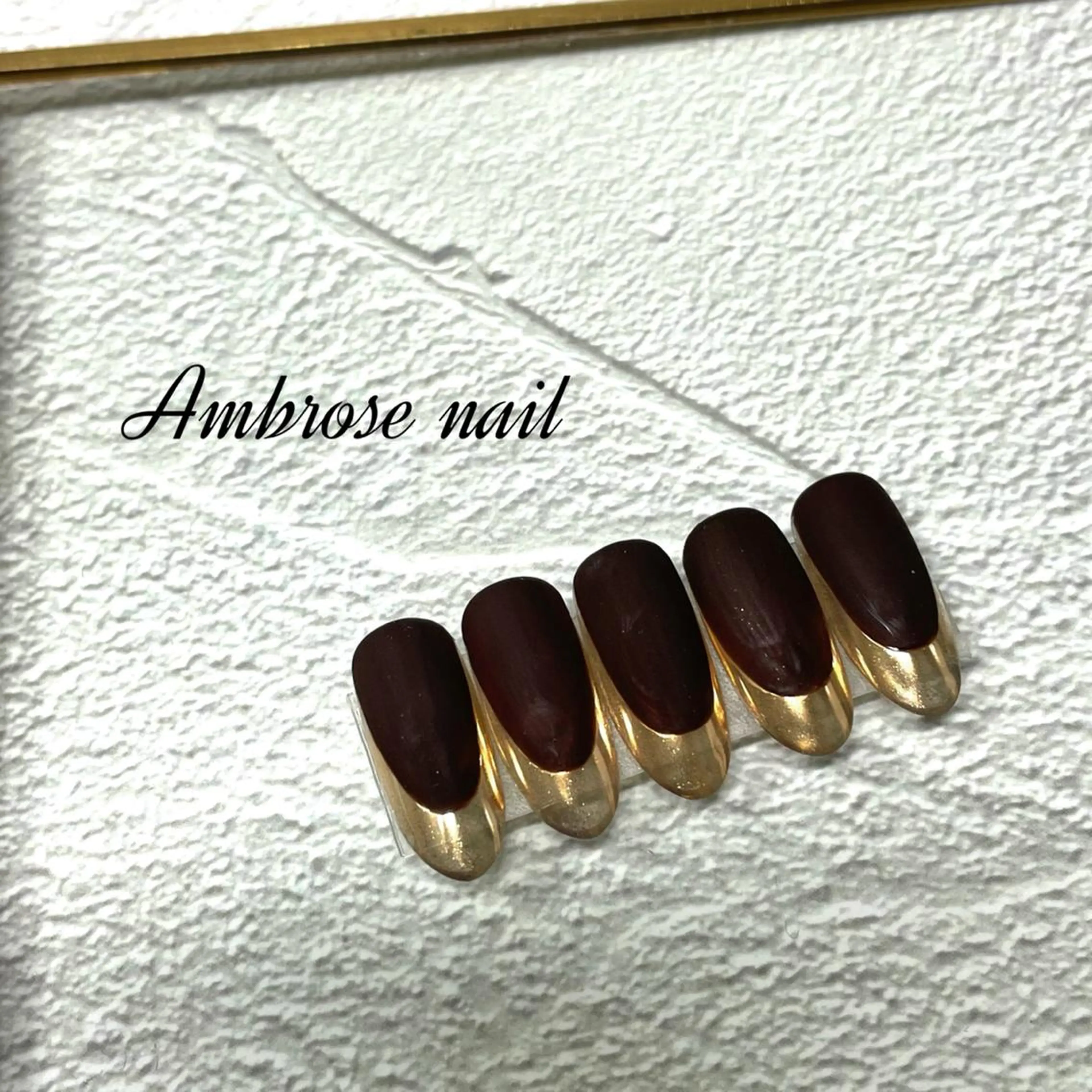 ネイル Kobe nail Uedaのネイルデザイン