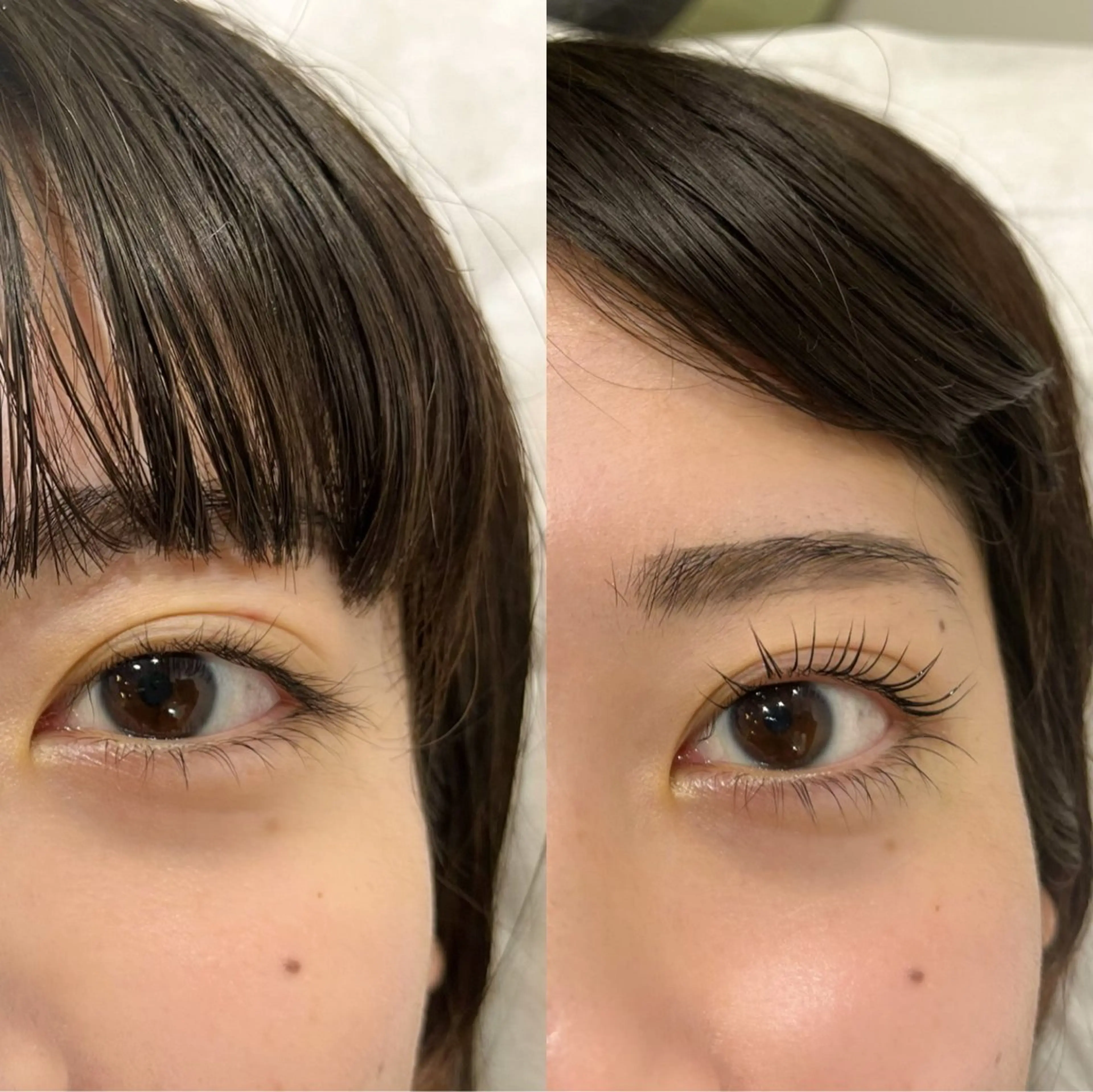 マツエク・マツパ SO【スオ】 chihiroのマツエク・マツパデザイン