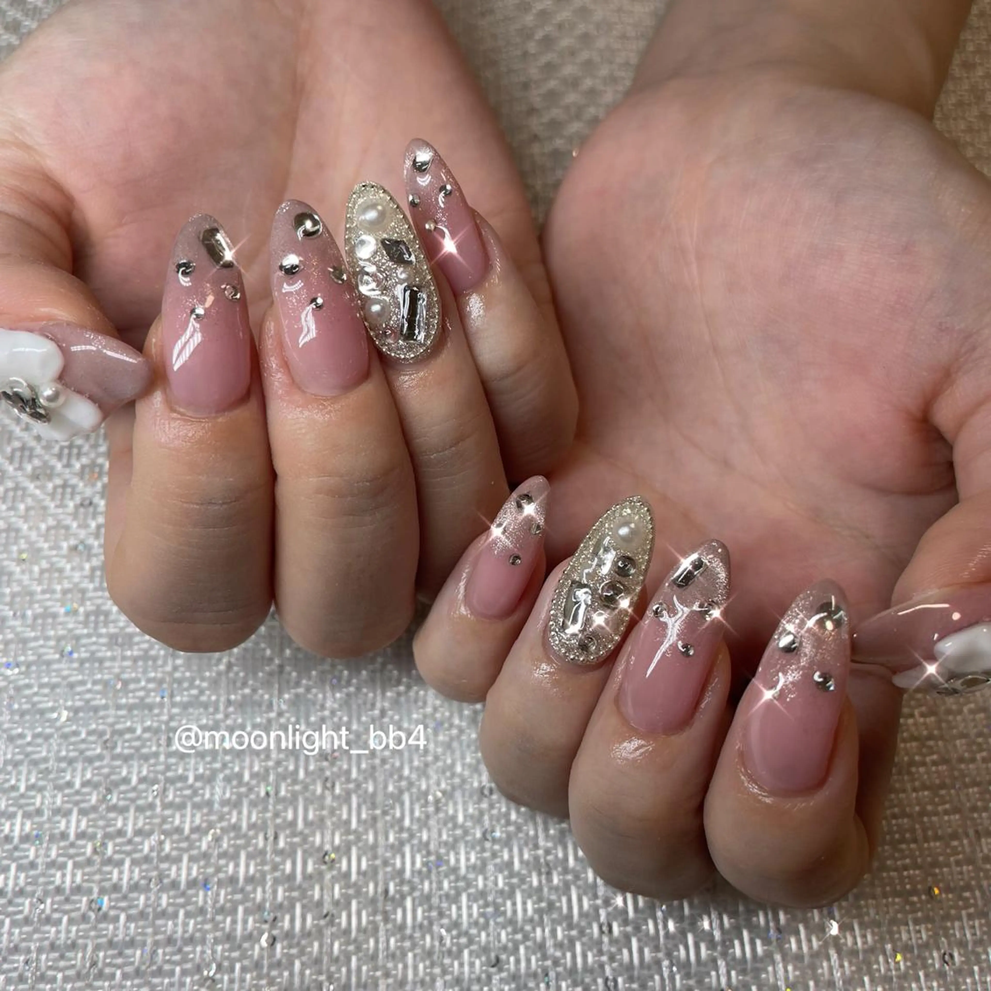 付け放題🦄(オフあり)の写真