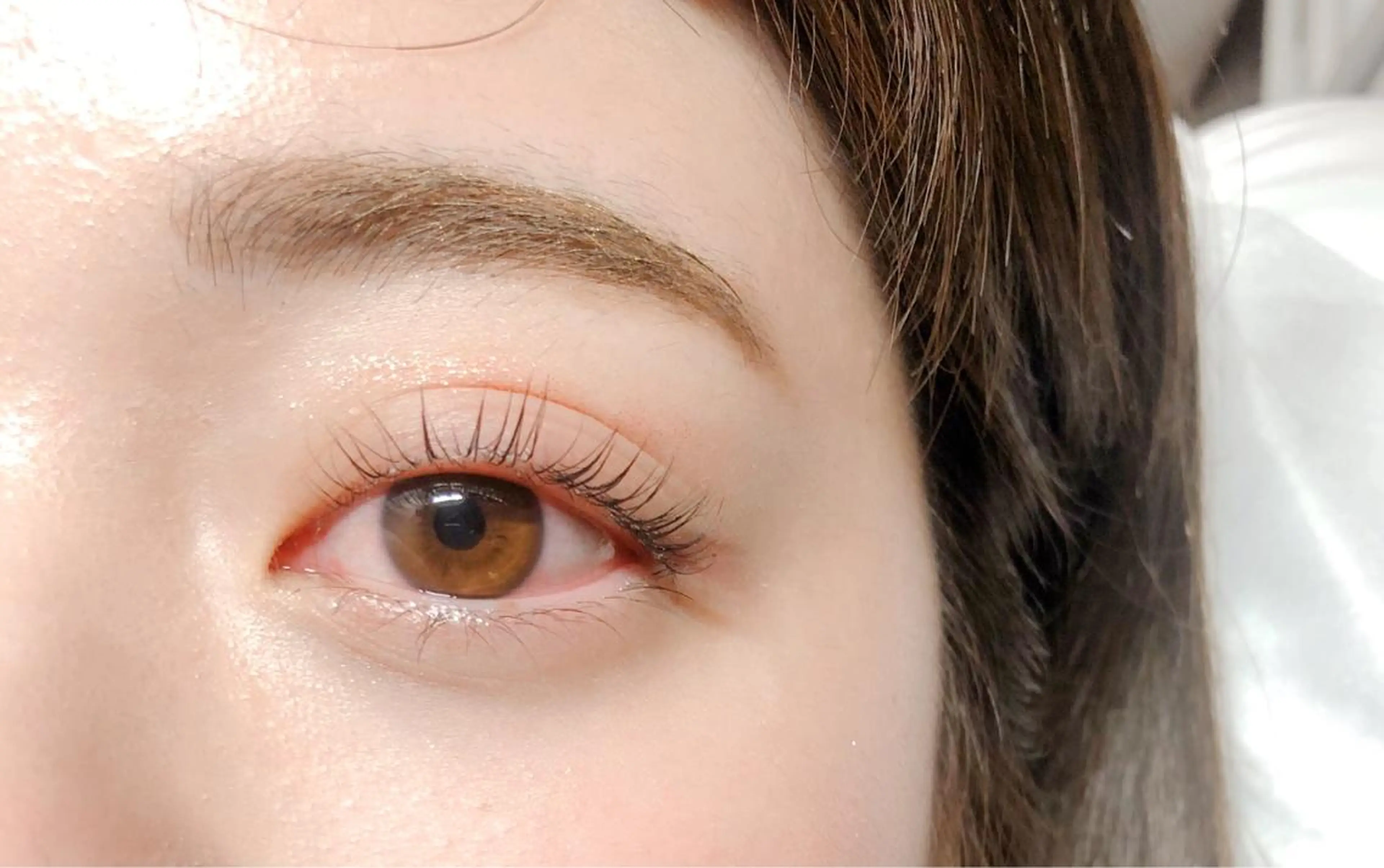 マツエク・マツパ chi satoのマツエク・マツパデザイン