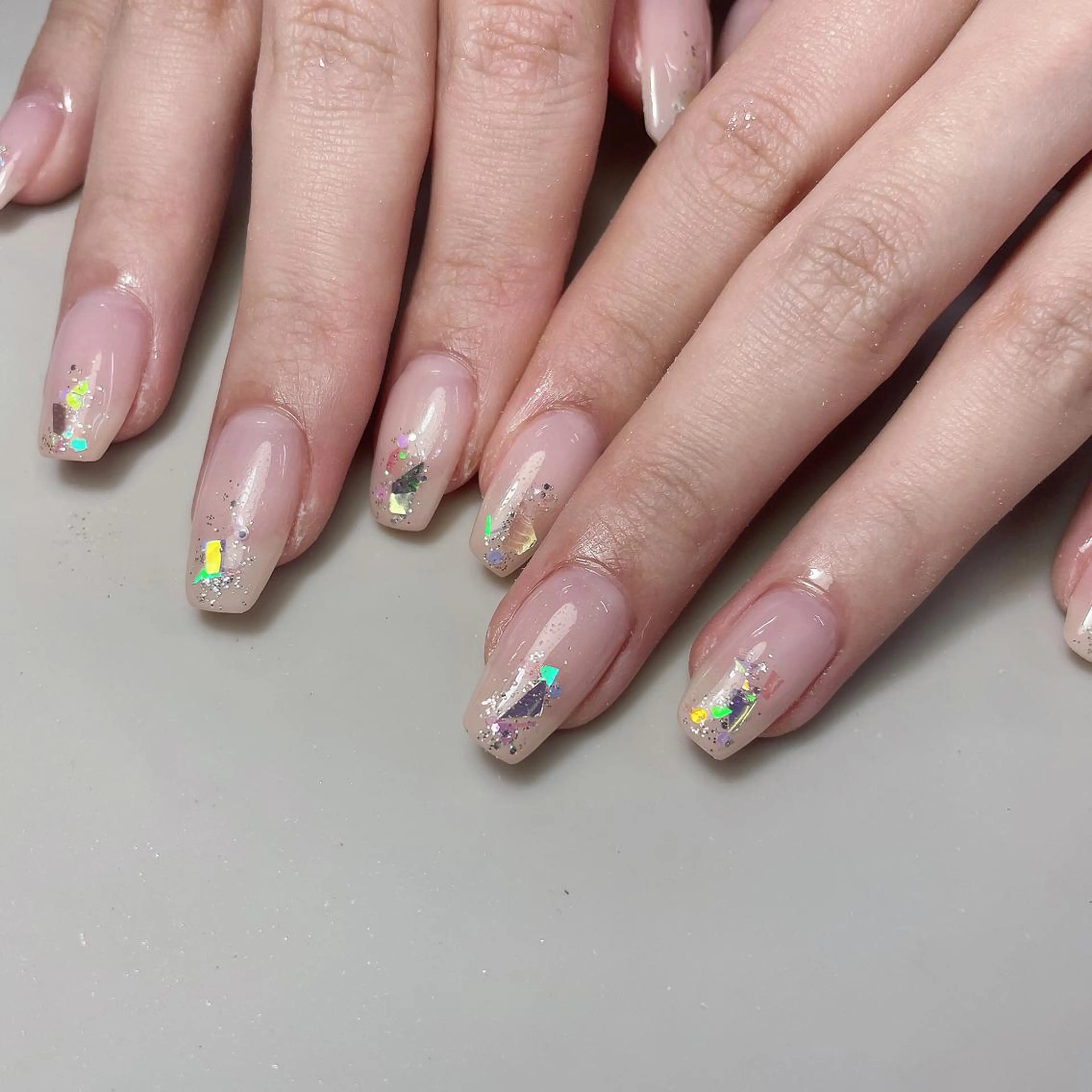 ネイル private EMILIA/横浜のネイルデザイン