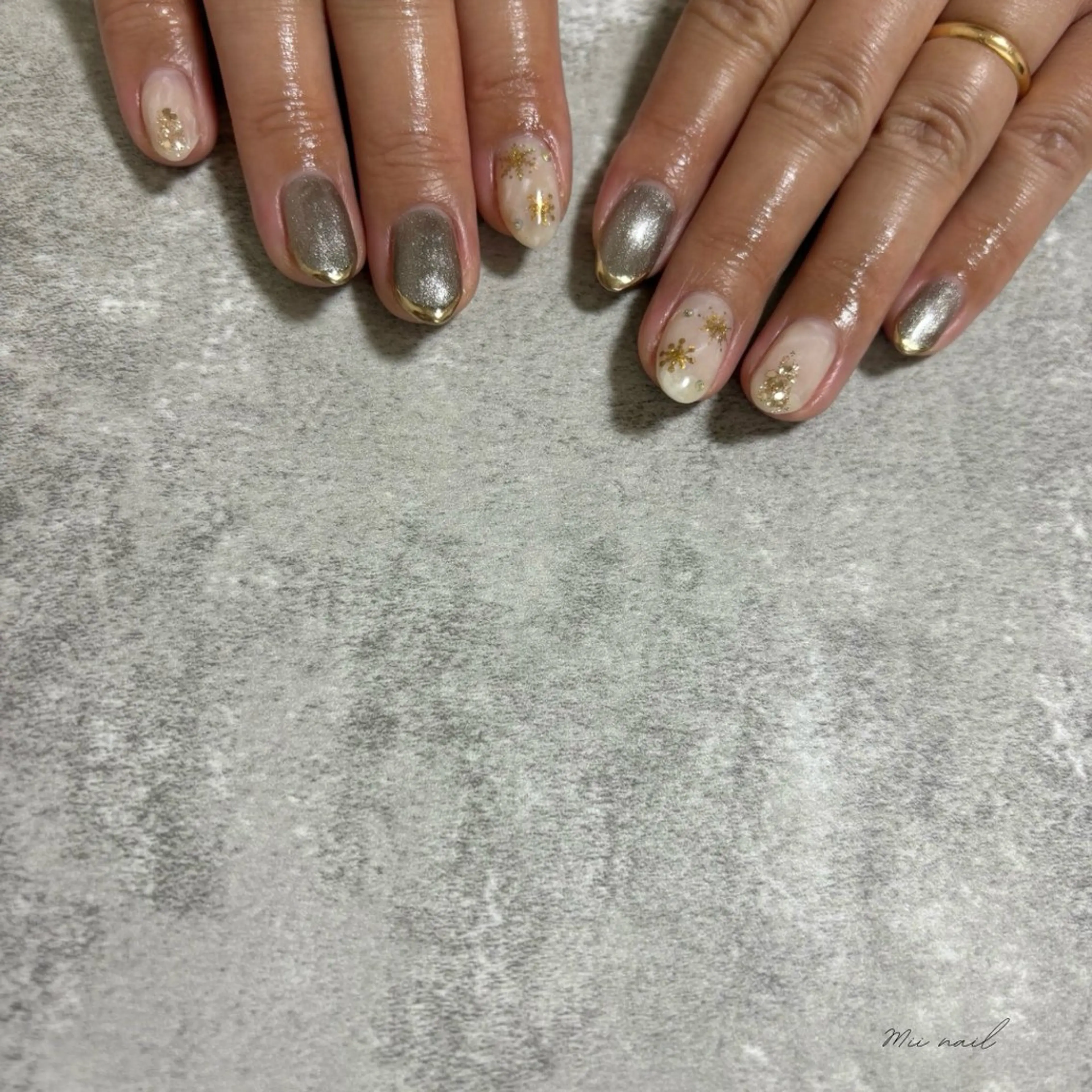ネイル Mii nail いづみのその他イメージ